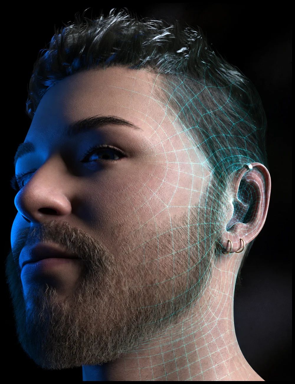 ND Extra Morphs: Ears Styles for Genesis 9 1 https://new.imagehostx.com/upload/2026/06/27/ndextramorphsearsstylesforgenesis900maindaz3d_1782542078.jpg