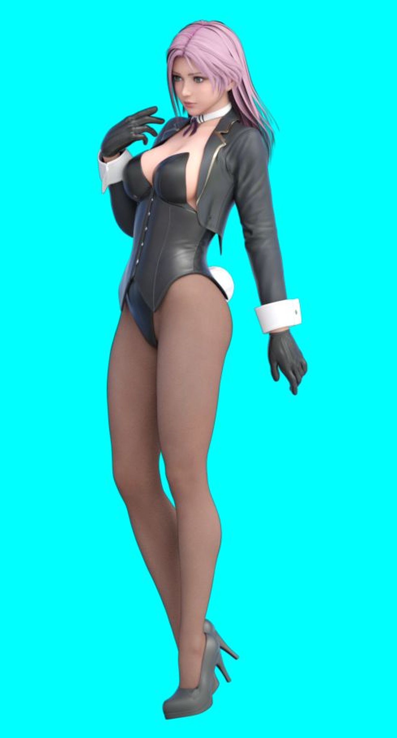 GCC DOA Elise V2 for G8F
