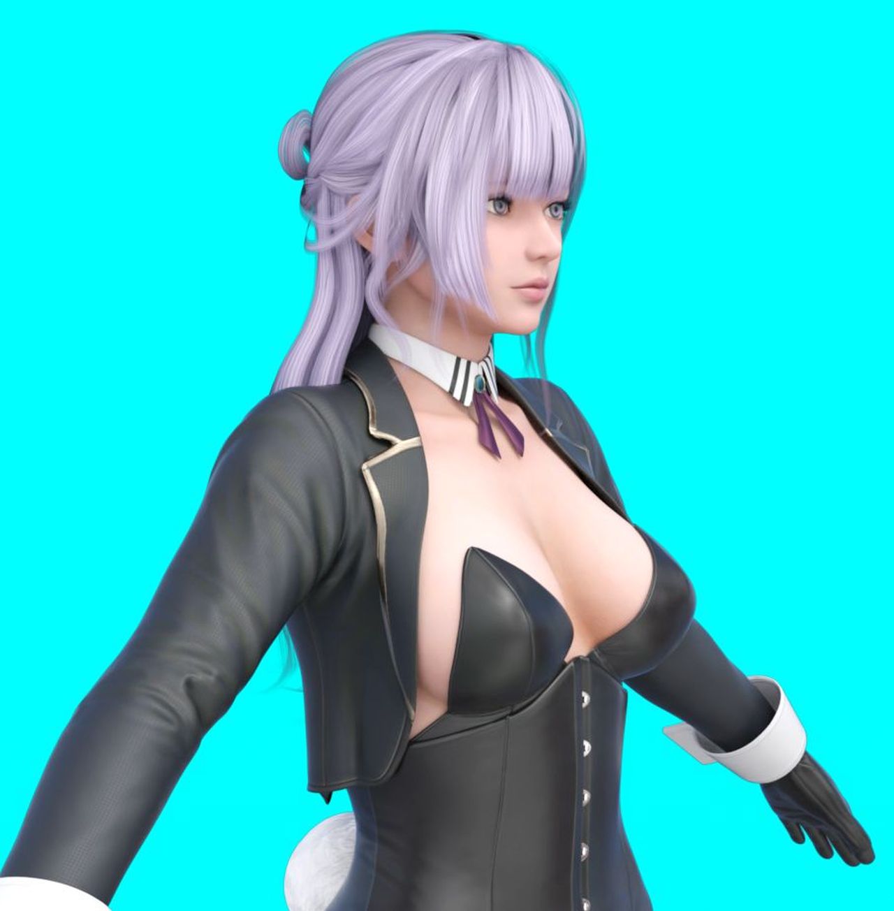 GCC DOA Fiona V2 for G8F 1 GCC DOA Fiona V2 for G8F