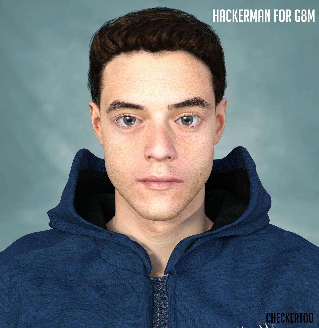 hackerman 1782632177