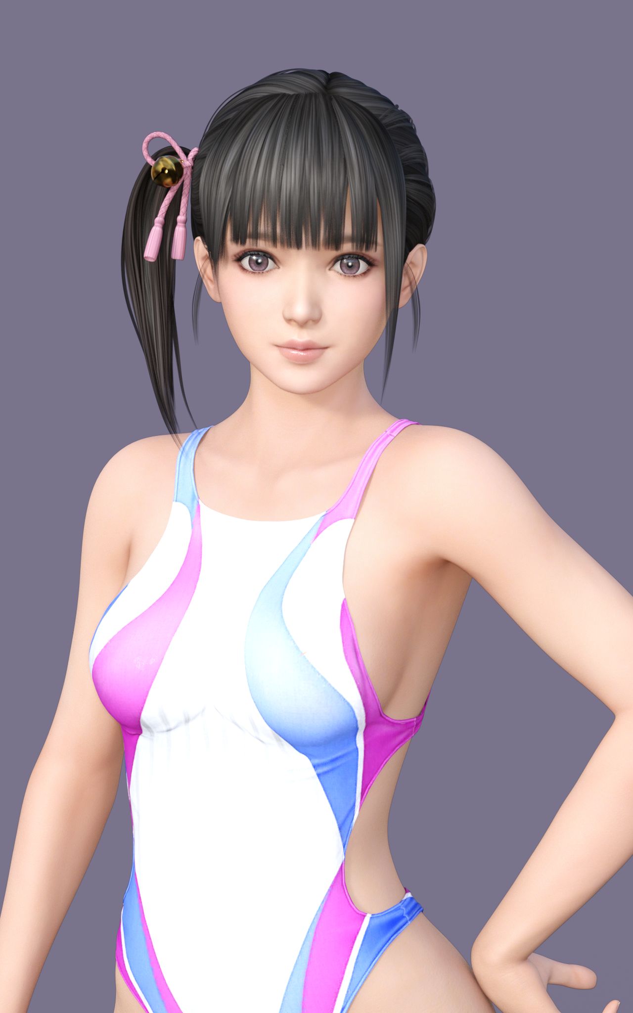 GCC DOA Koharu for G8F 1 GCC DOA Koharu for G8F