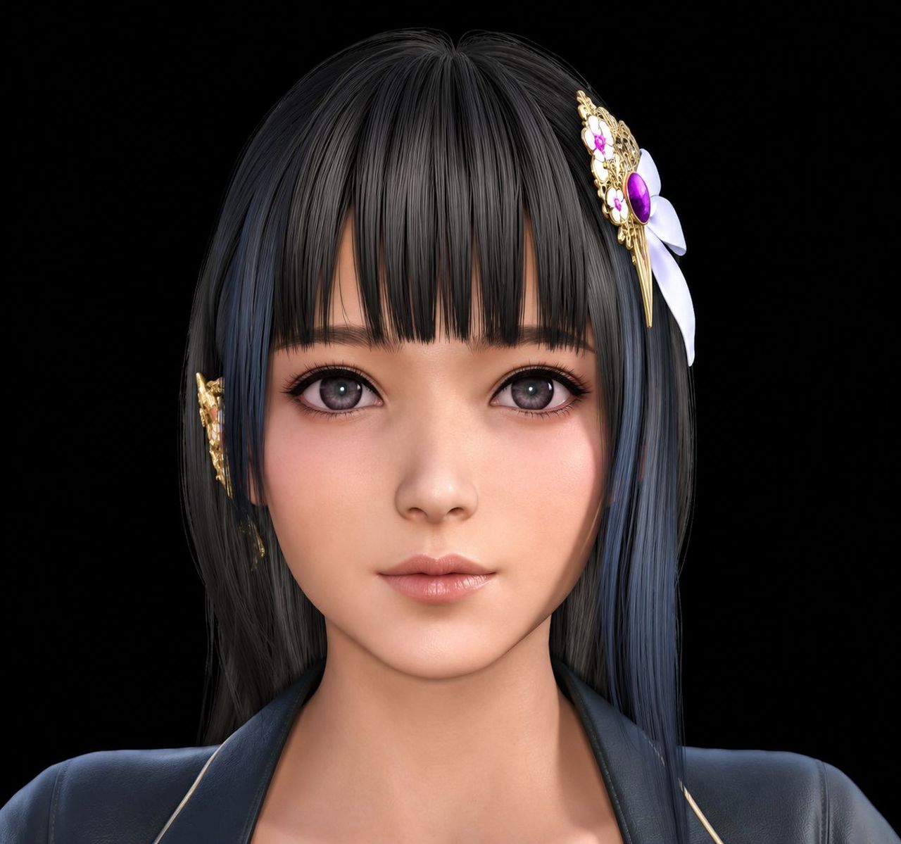 GCC DOA Koharu V3 for G8F 1 GCC DOA Koharu V3 for G8F