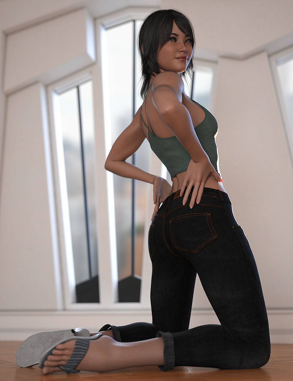 lowkeyfloorposesutilityforgenesis81females00maindaz3d 1782817493