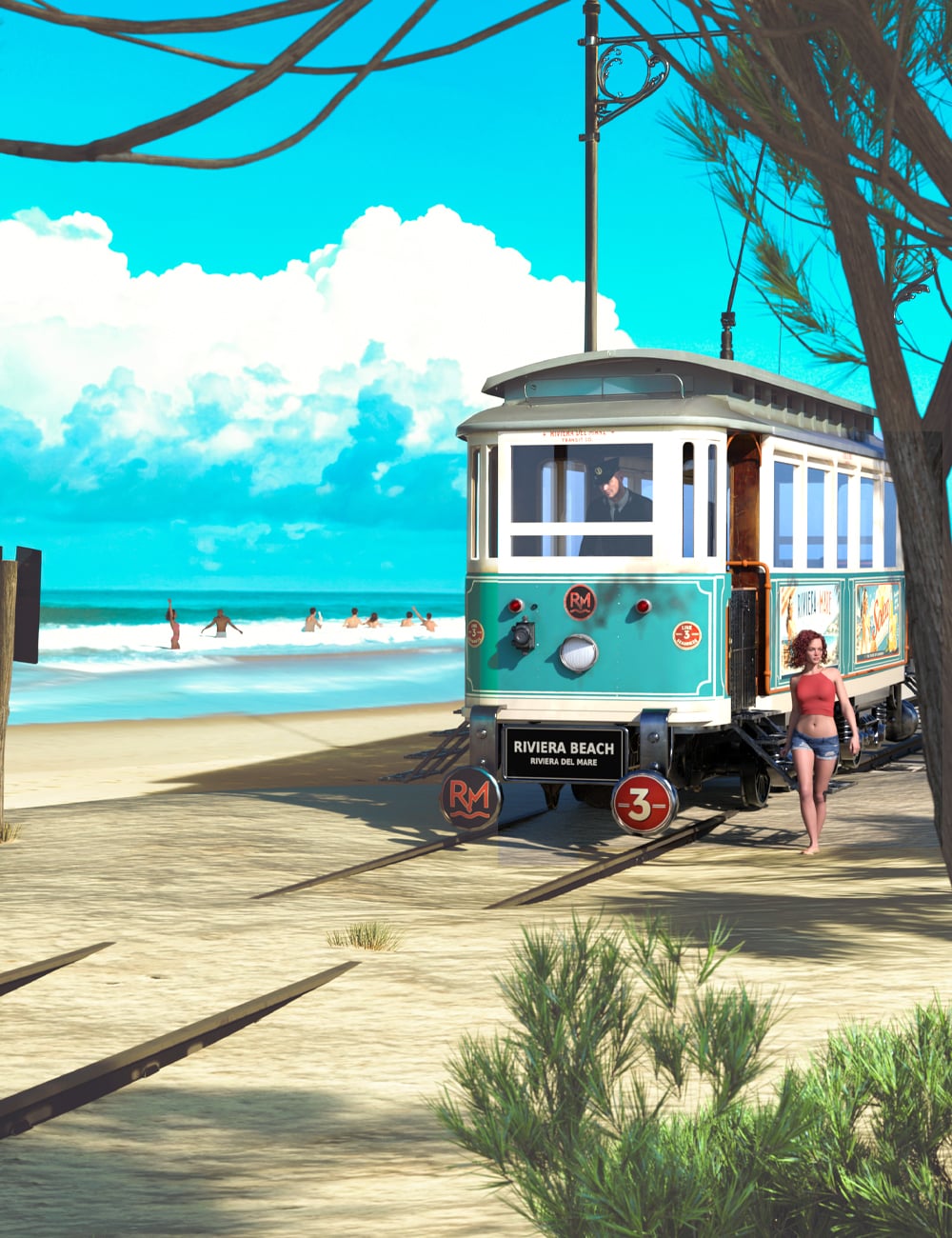 Seabreeze Coastal Tram 1 https://new.imagehostx.com/upload/2026/06/30/seabreezecoastaltram00maindaz3d_1782801257.jpg