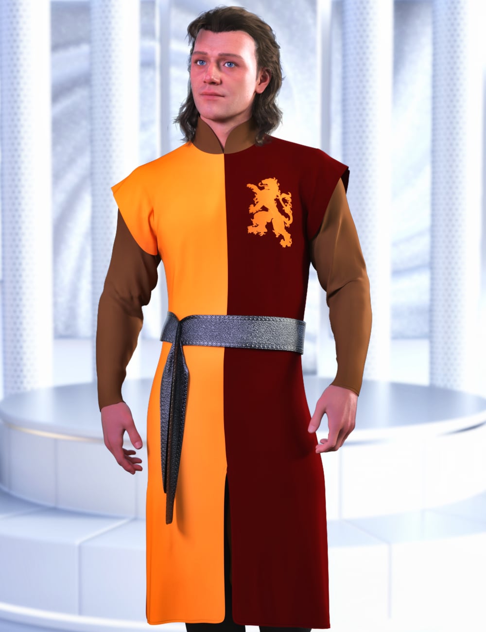 JMR dForce Afron Medieval Outfit for Genesis 9 and 8 Male 1 https://new.imagehostx.com/upload/2026/07/01/jmrdforceafronmedievaloutfitforgenesis9and8male00maindaz3d_1782887477.jpg