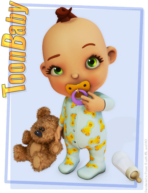 Toon Baby for Daz Studio 1 https://new.imagehostx.com/upload/2026/07/03/3d-universe-s-toon-baby-large_1783073766.png