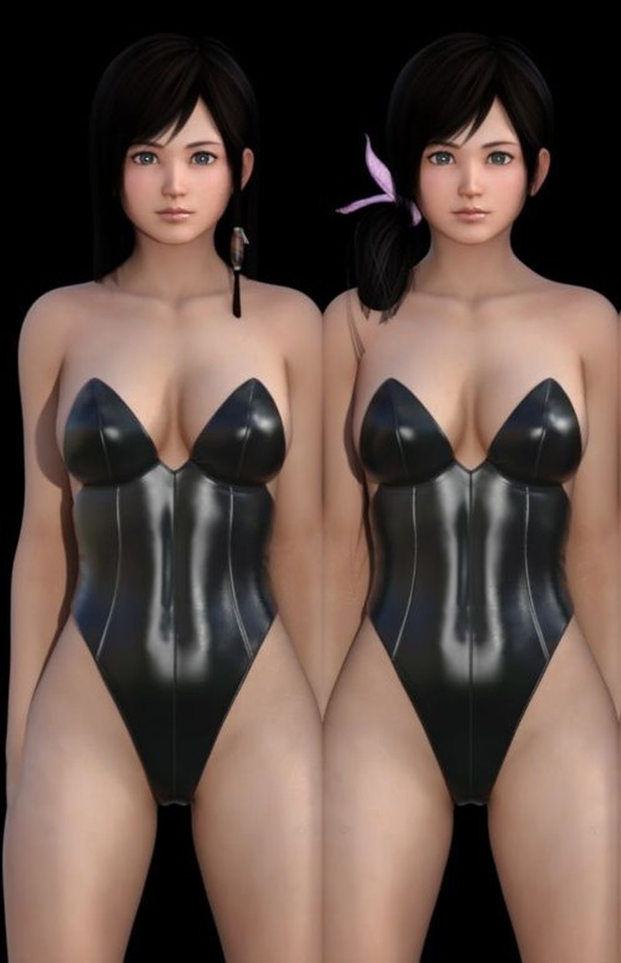 GCC DOA Kokoro V2 For G8F