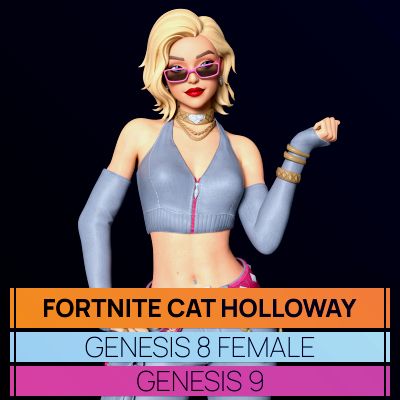 Fortnite Cat Holloway for Genesis 8 and 9 1 https://new.imagehostx.com/upload/2026/07/03/fortnite-cat-holloway-for-genesis-8-and_1783041485.jpg