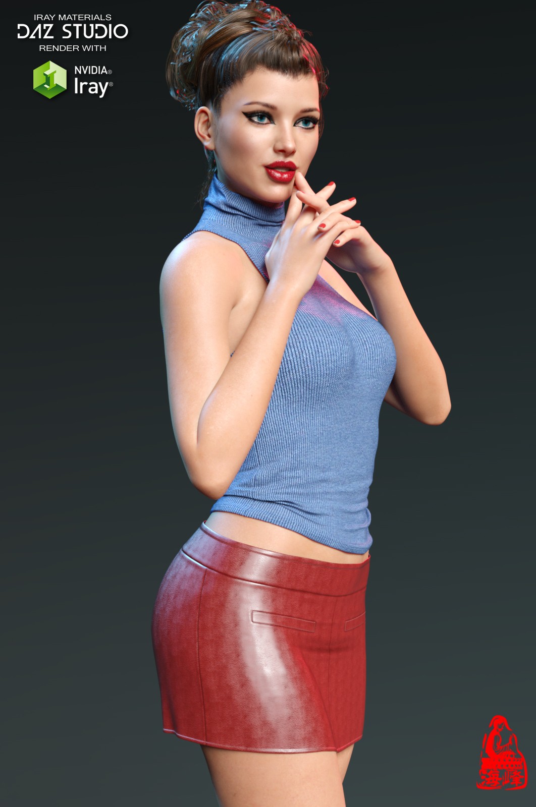 dForce Turtleneck Tank & Skirt for Genesis 8 & 8.1 Females 1 https://new.imagehostx.com/upload/2026/07/03/full-f3dbbf4ae9d0534c695b41607ae7672b_1783074101.jpg