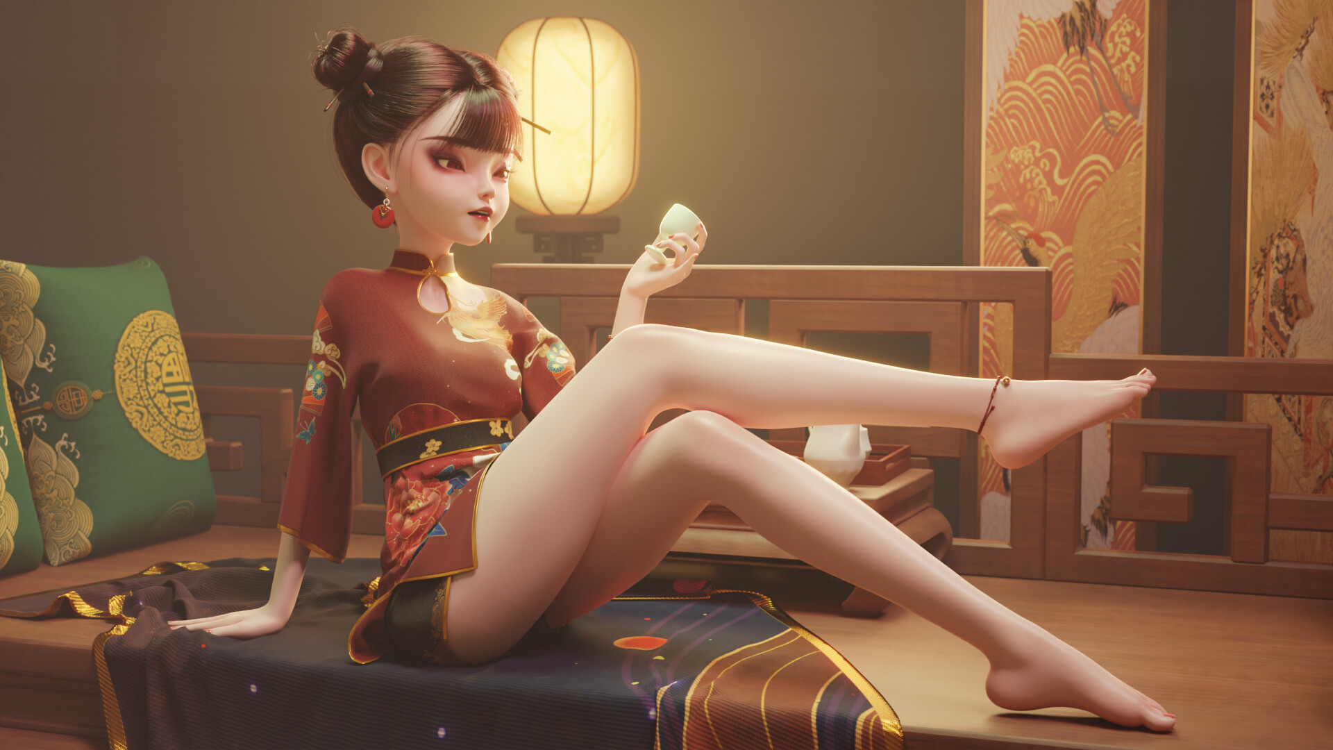 penny zhan one 1783049220