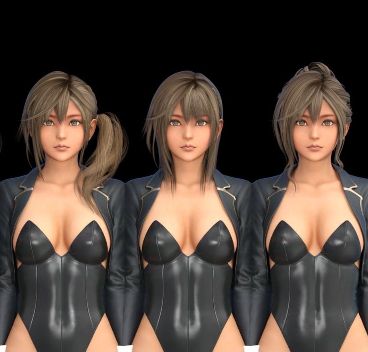 GCC DOA Misaki V2 For G8F 1 GCC DOA Misaki V2 For G8F