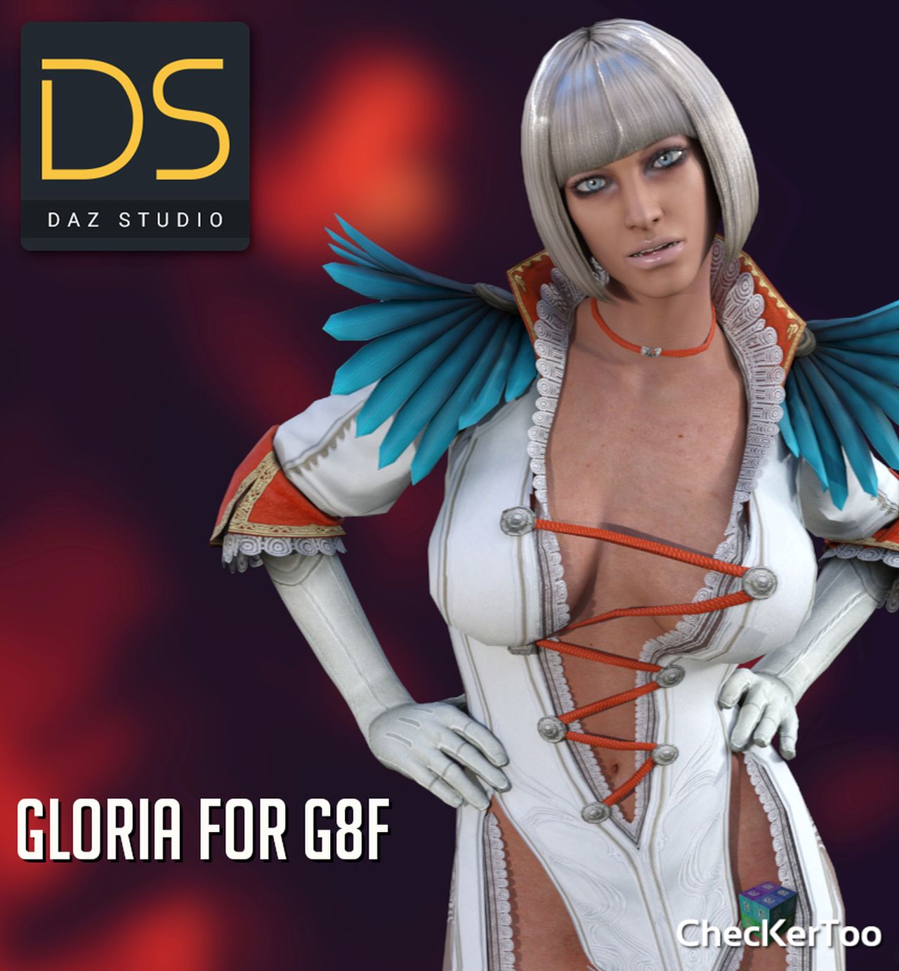 Gloria 1783192447