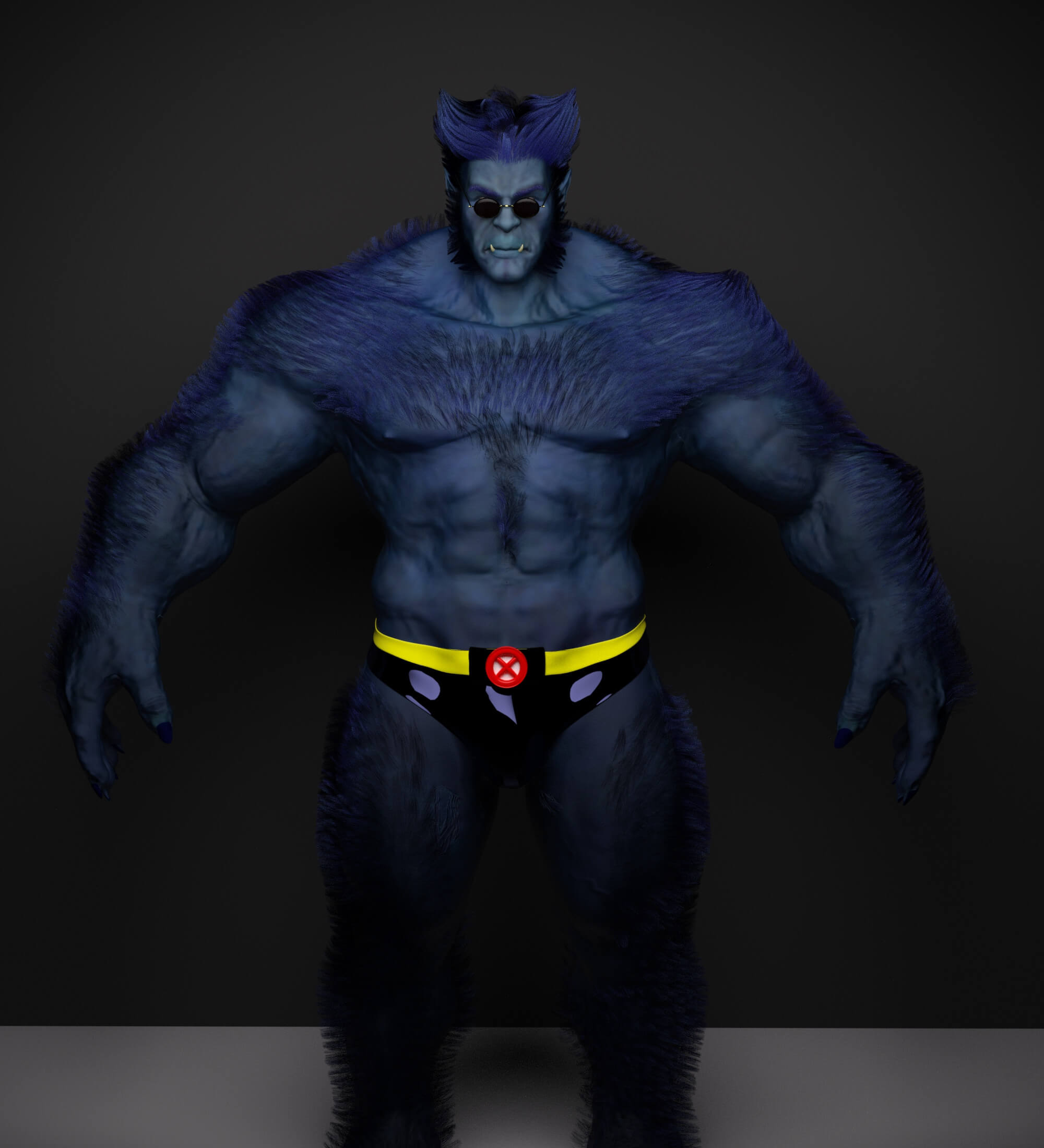 beast for g8m 01 1783186399