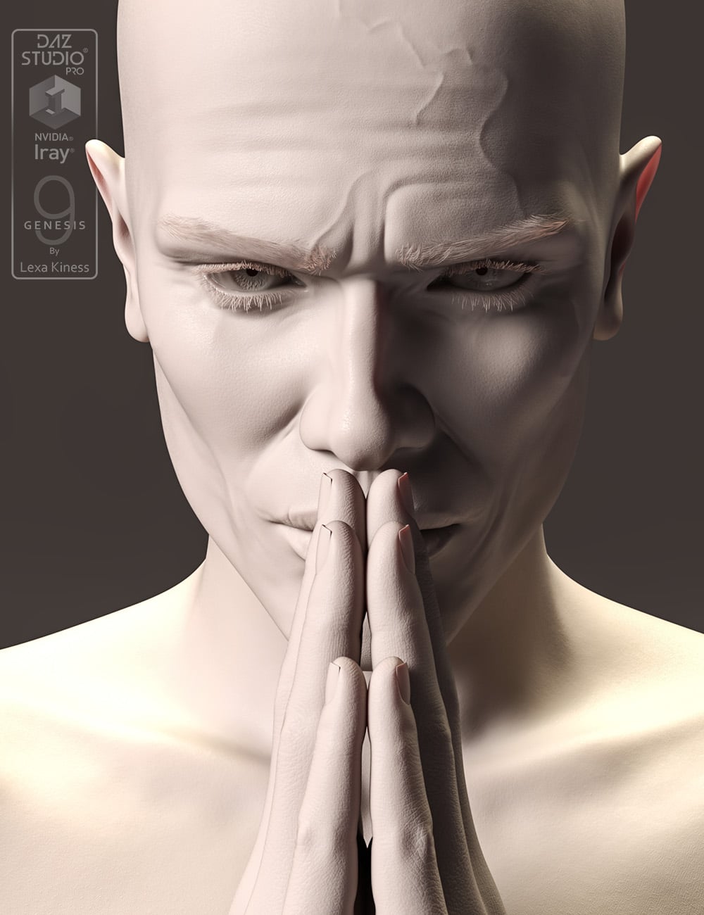LK Promo Studio - Clay Skin for Genesis 9 1 https://new.imagehostx.com/upload/2026/07/04/lkpromostudioclayskinforgenesis900maindaz3d_1783147745.jpg