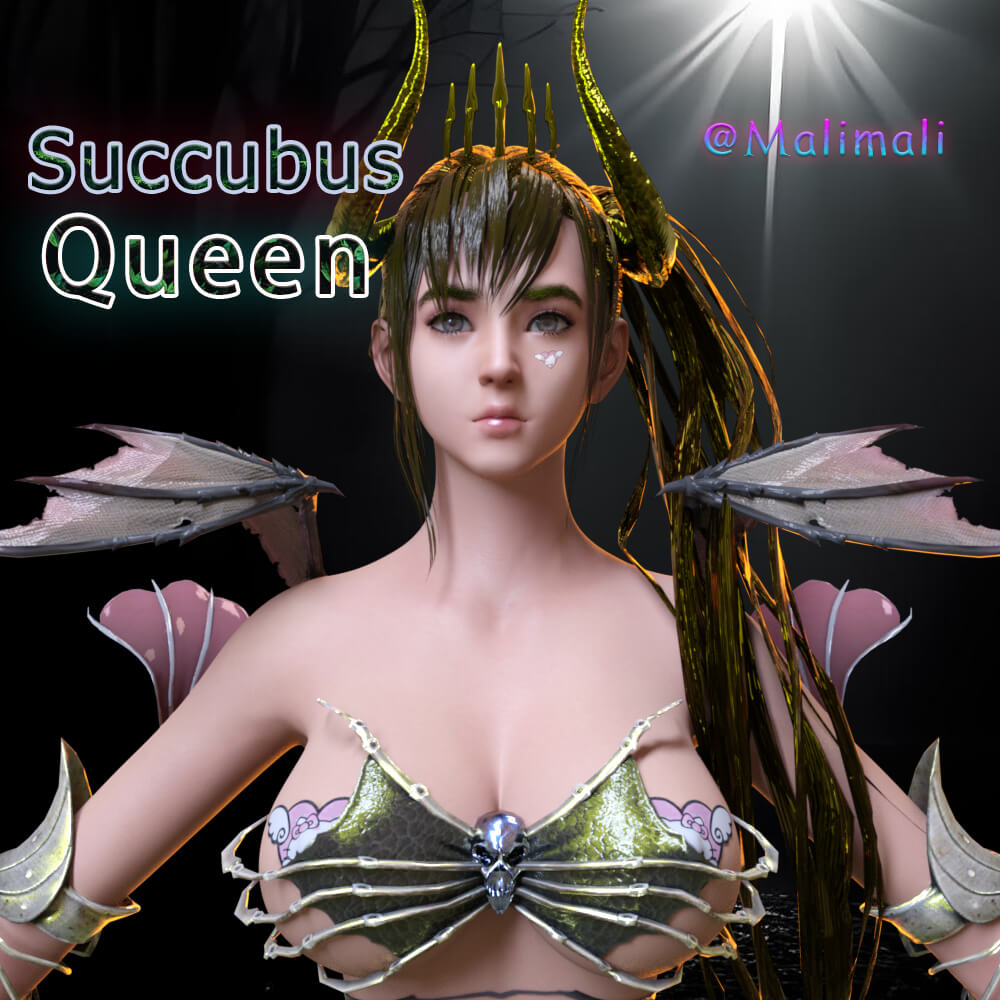 succubus queen for g8f hd 07 1783152692