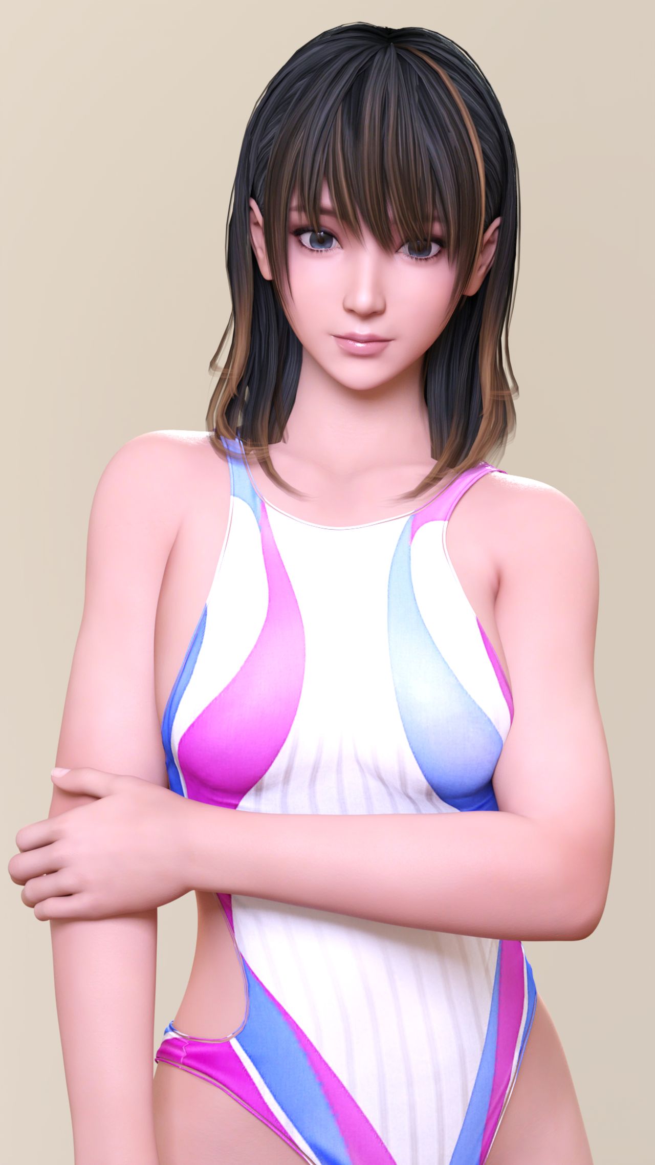 GCC DOA Nanami For G8F 1 GCC DOA Nanami For G8F