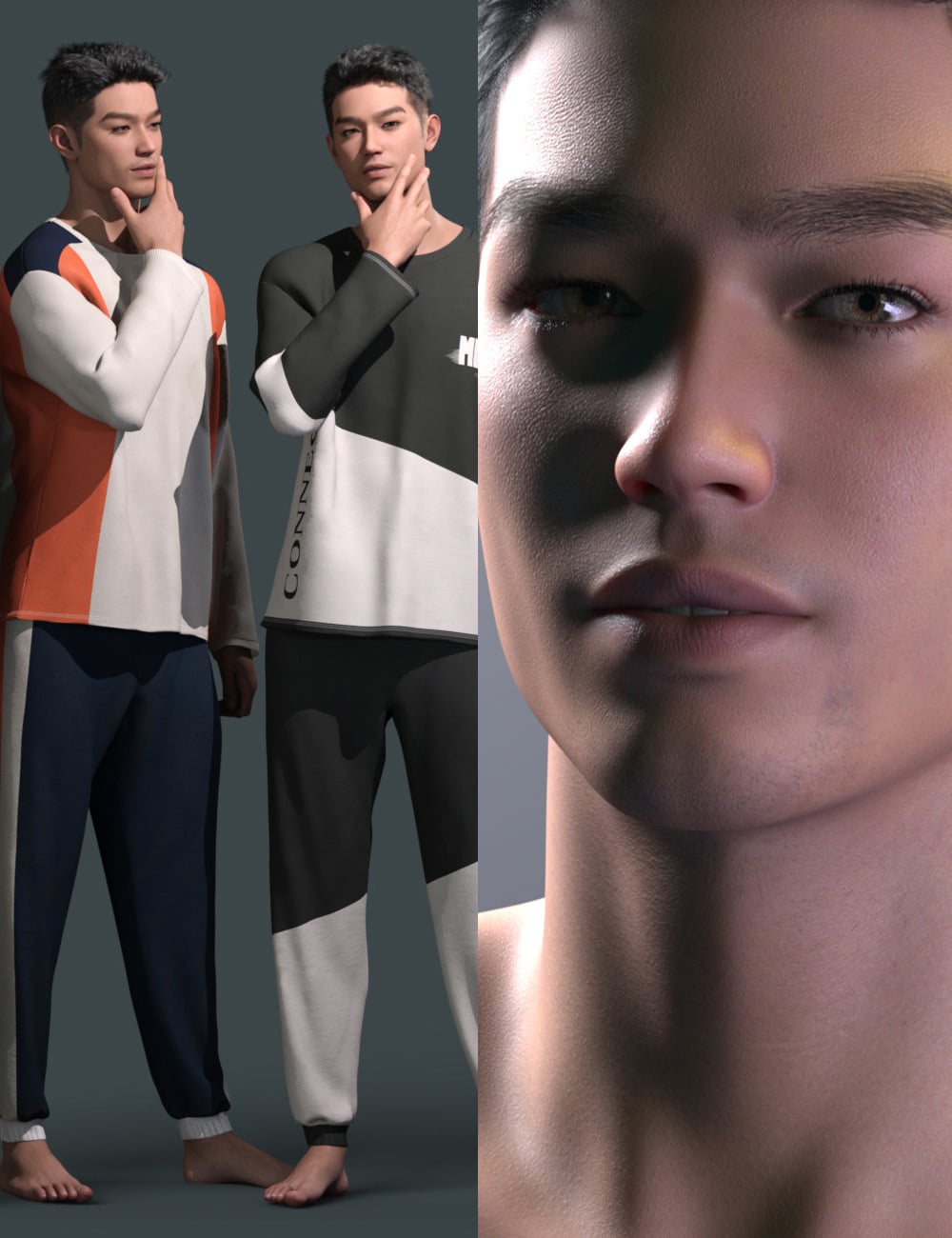 chbgabrielandsweatsuitbundleforgenesis900maindaz3d 1783256306