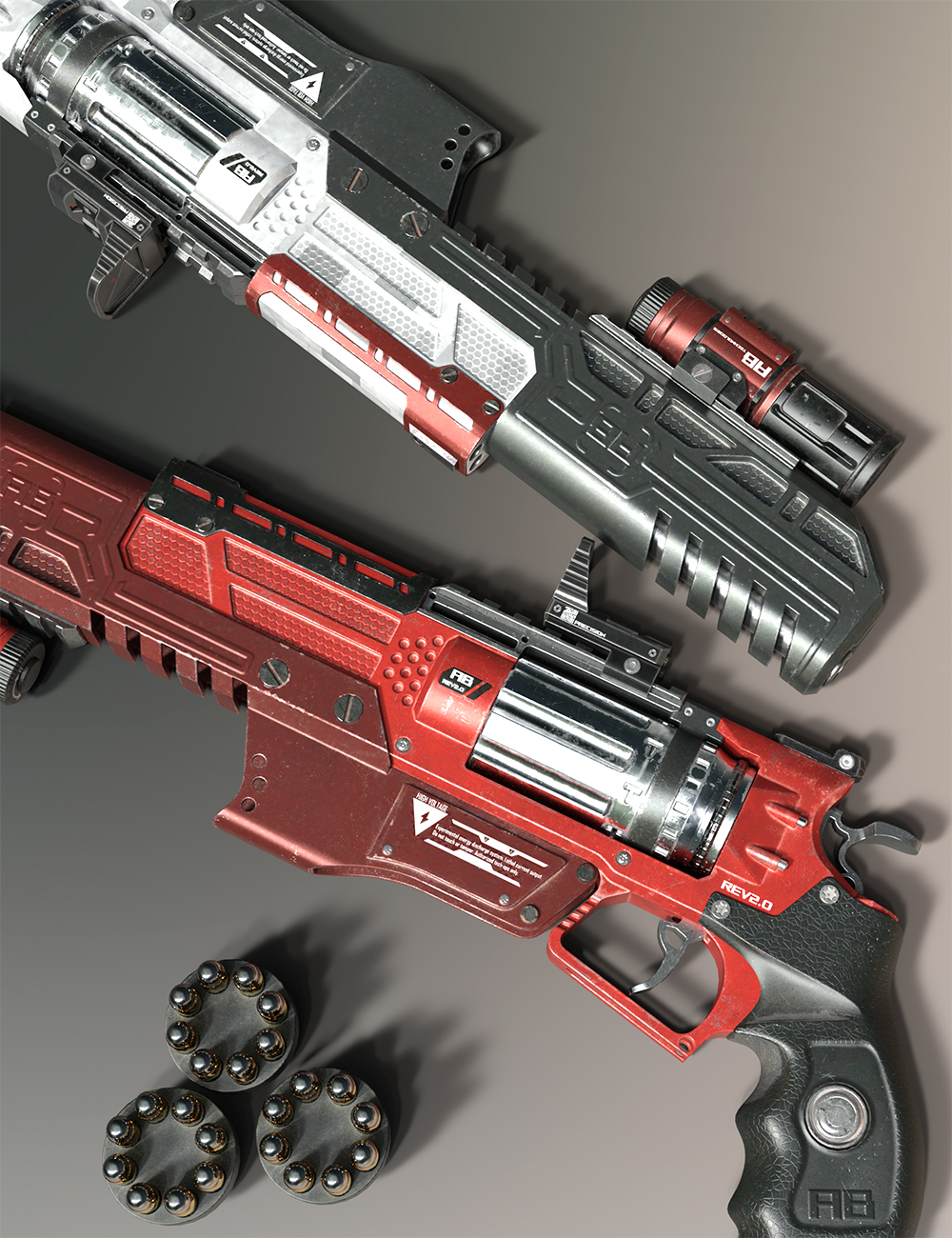FN Rigged Gun Reaper R1 4 fnriggedgunreaperr100maindaz3d 1783254655