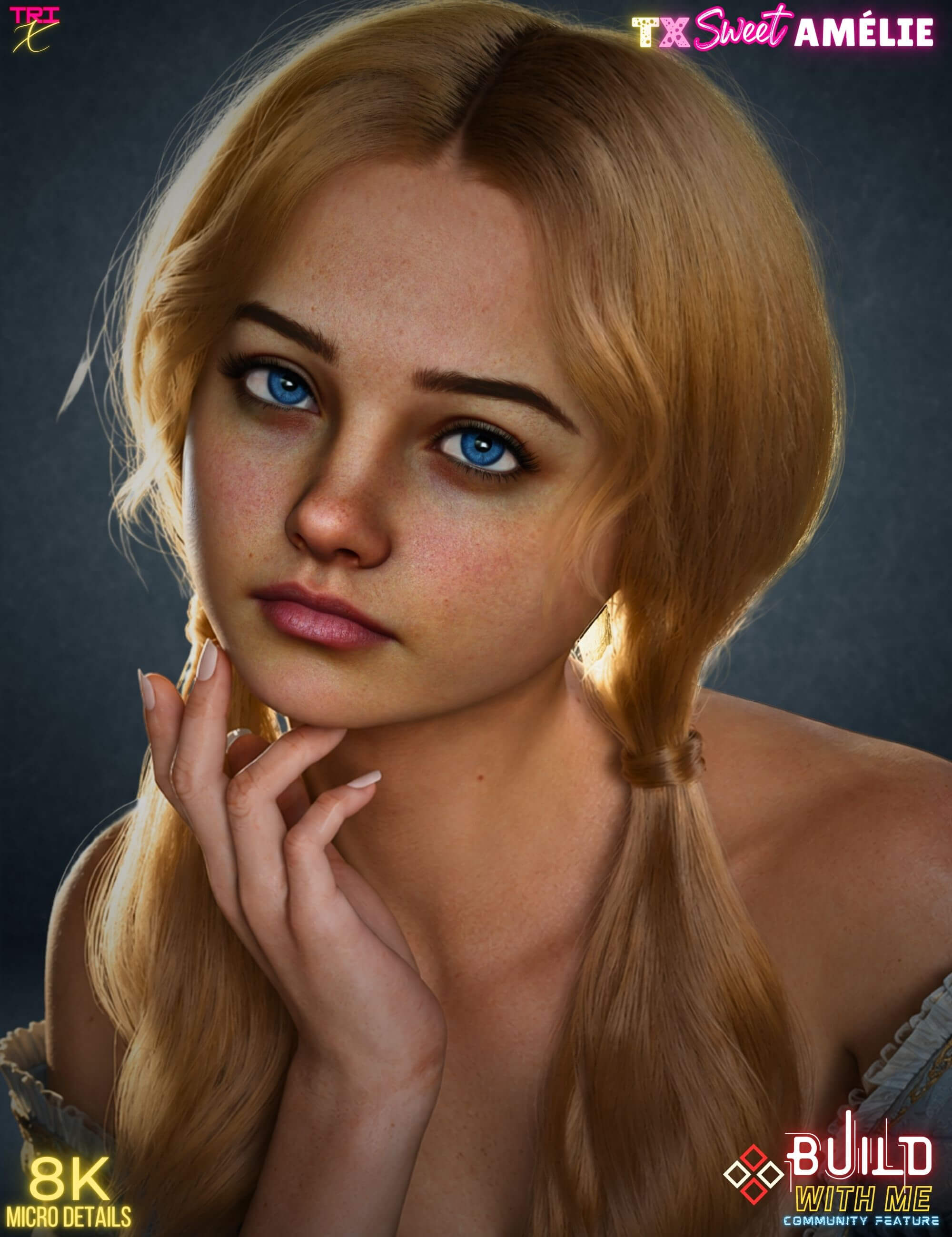 TX Sweet Amelie Premium Pack G9/8/8.1 1 https://new.imagehostx.com/upload/2026/07/05/tx-sweet-amelie-premium-pack-g9-8-8-1-01_1783246961.jpg