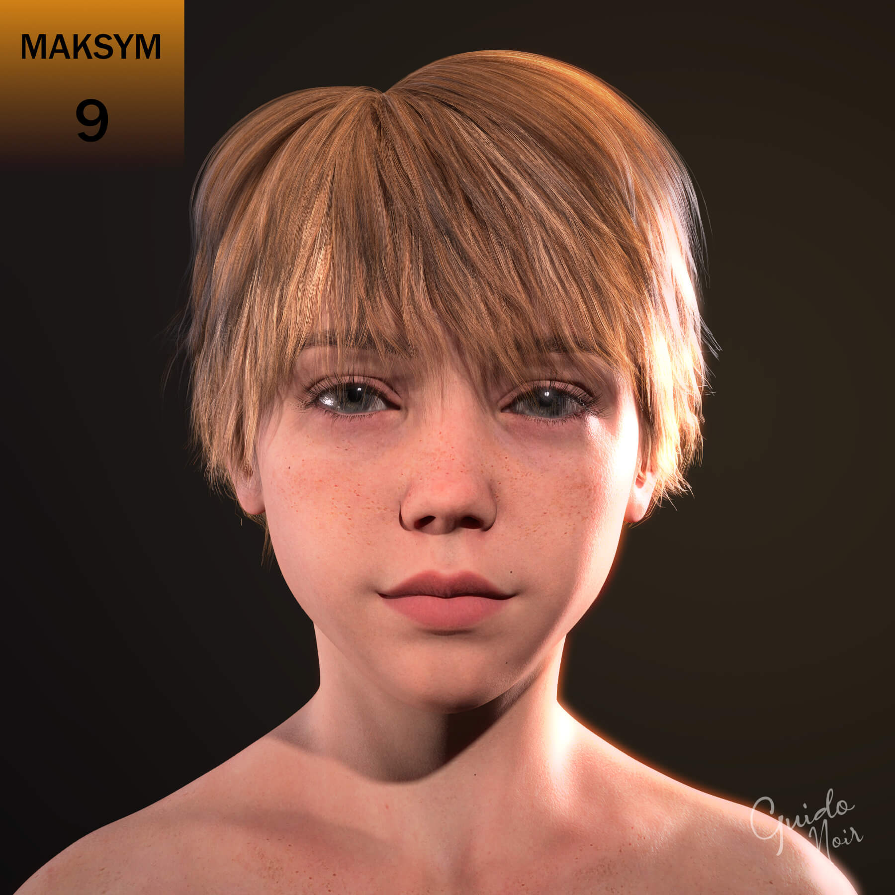 maksym hd for genesis 9 masculin 1783428313