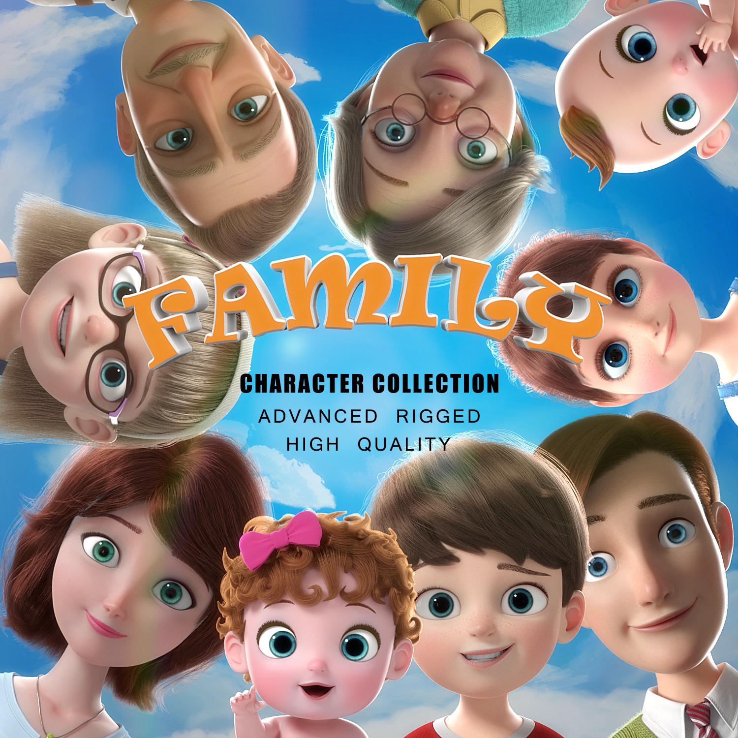 Cartoon Family Rigged V5 3D model 1 https://new.imagehostx.com/upload/2026/07/08/Bd7i9hvzUvygYRq-1700220998_1783487652.png