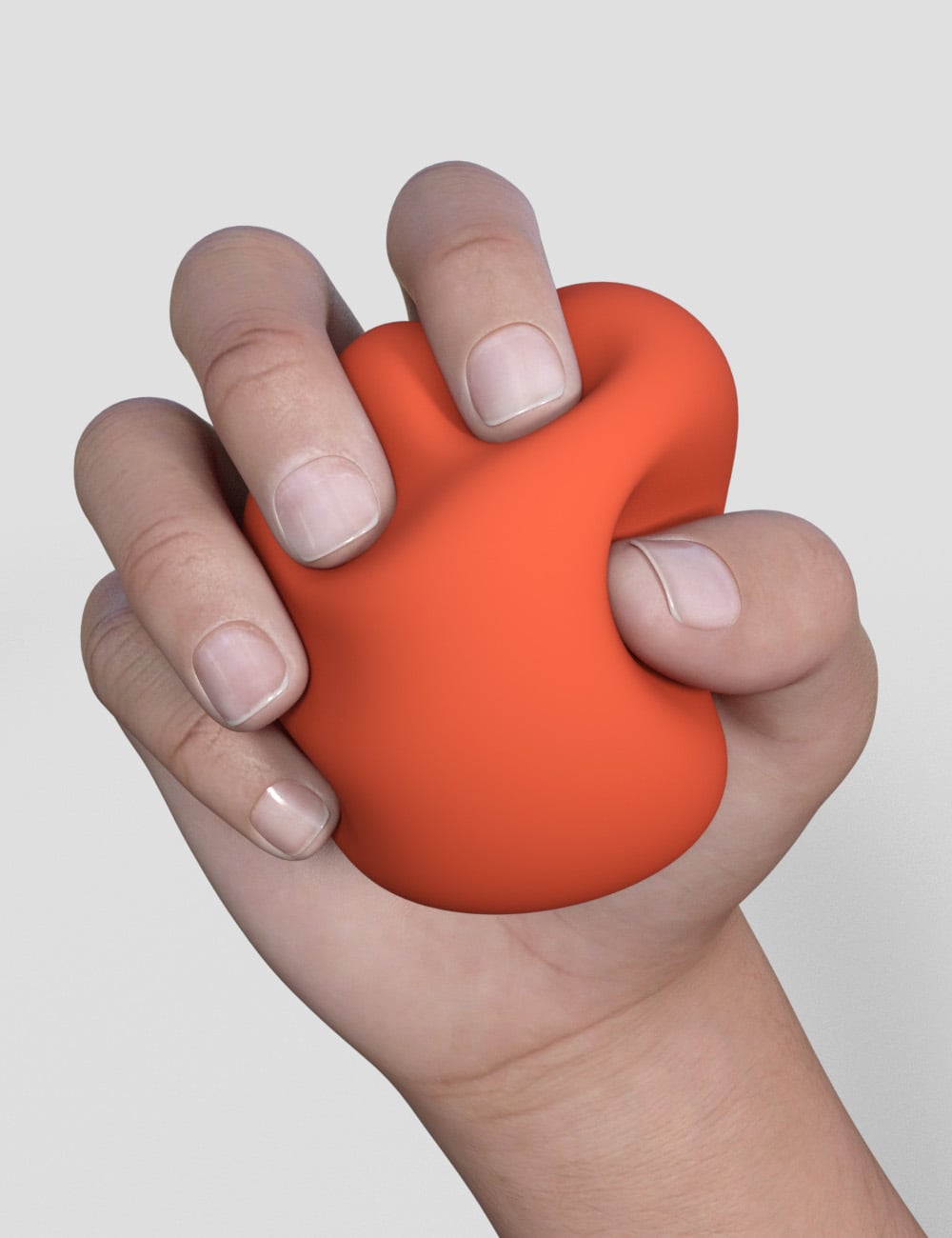 Grasp Helper for Genesis 8 and Genesis 8.1 1 Grasp Helper for Genesis 8 and Genesis 8.1