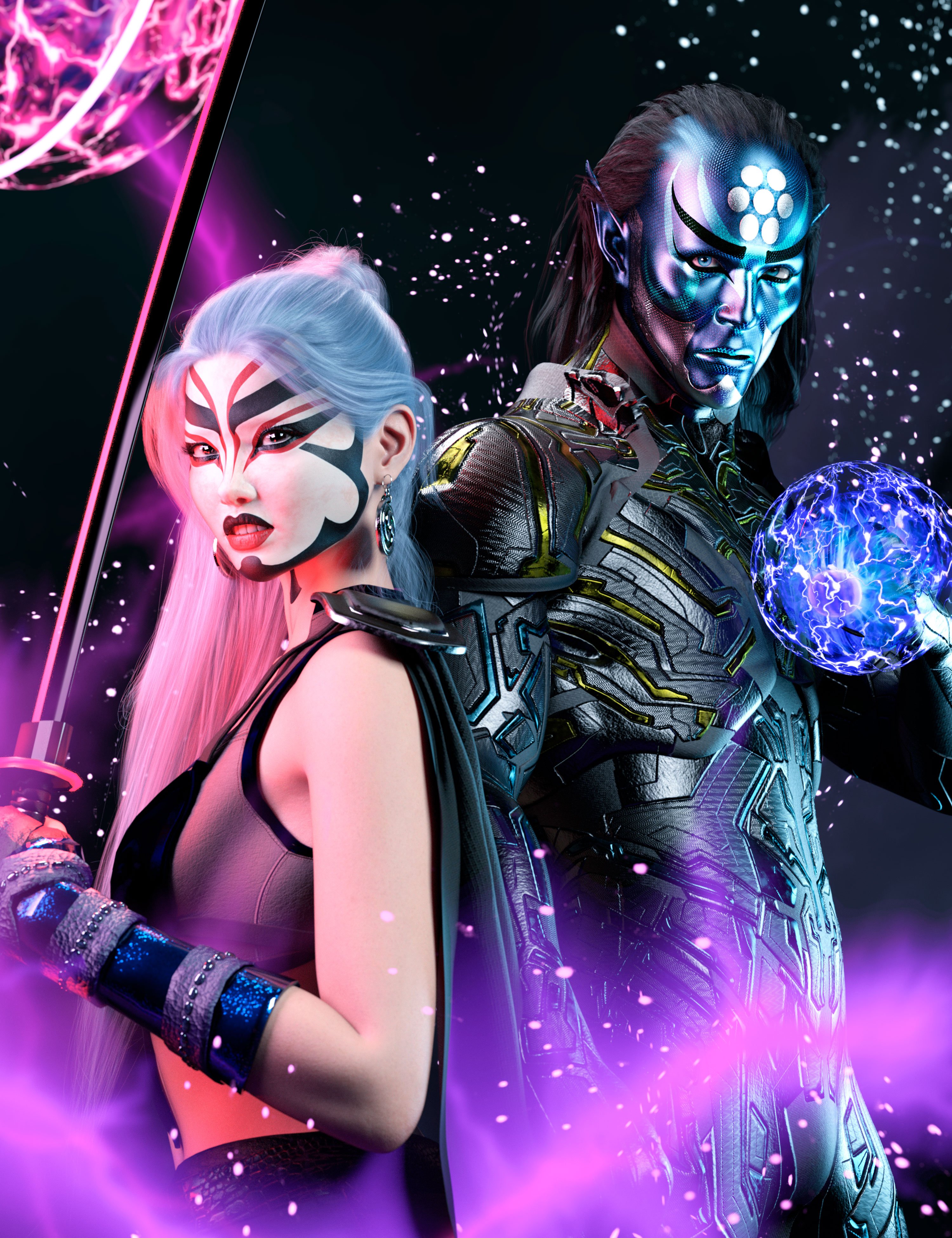 neonsamurailiepresetsforgenesis900maindaz3d 1783813171