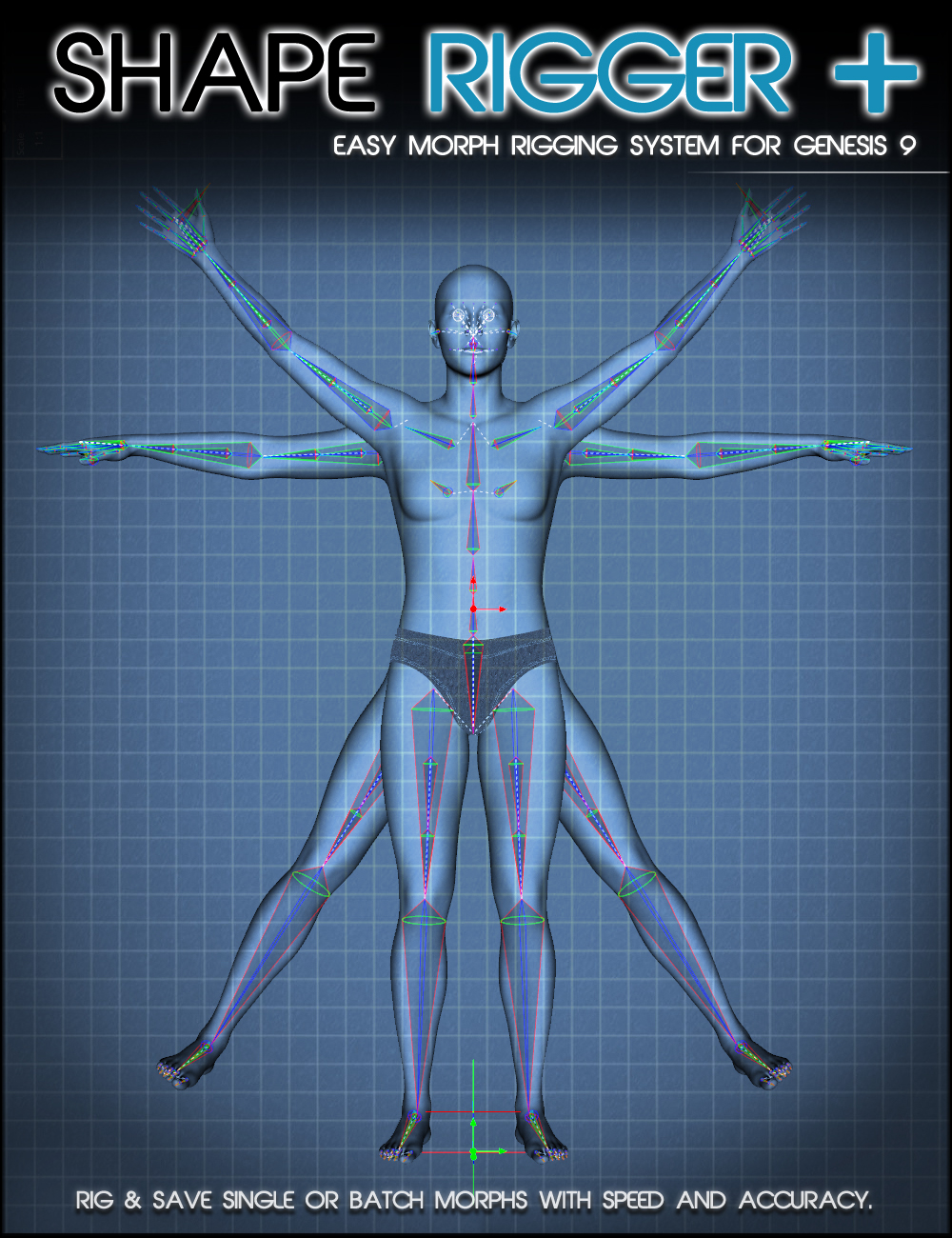 shaperiggerplusgenesis9edition00maindaz3d 1783760157