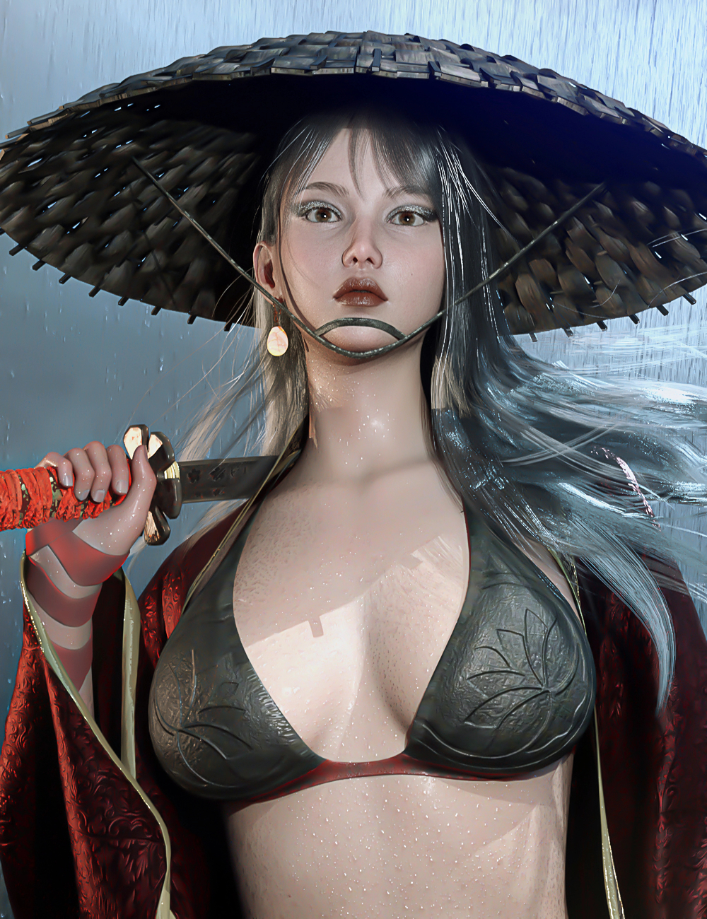 EG Leen9 HD for Genesis 9 1 EG Leen9 HD for Genesis 9