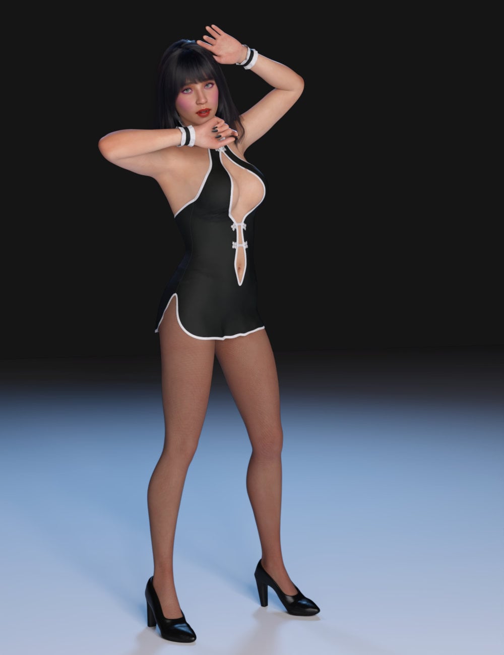 fgfancymaidoutfitforgenesis900maindaz3d 1783928472
