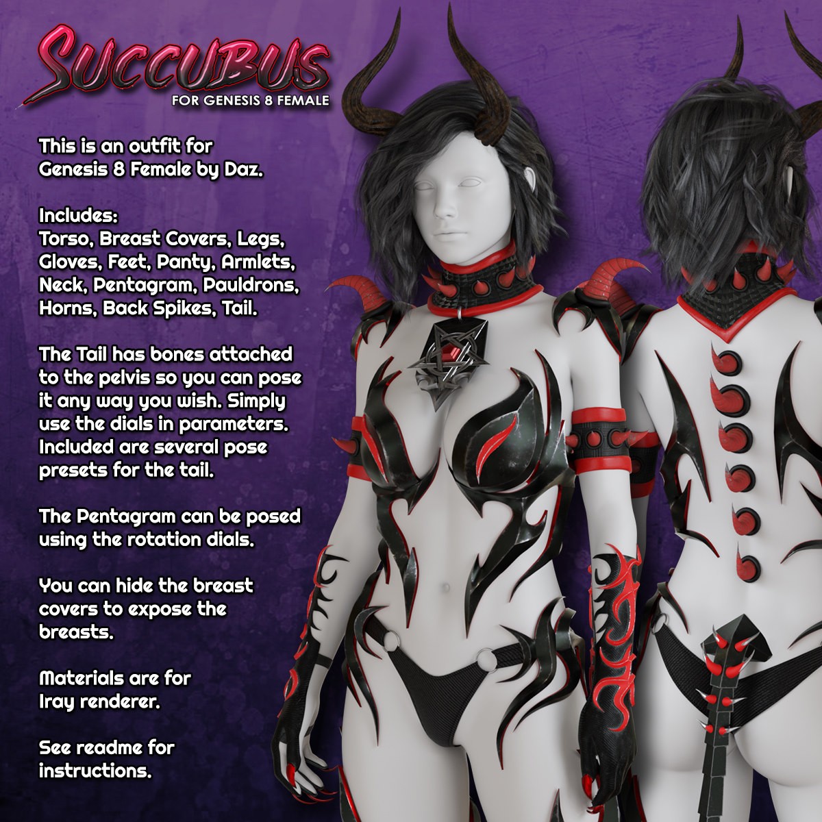 Exnem Succubus for Genesis 8 Female 1 https://new.imagehostx.com/upload/2026/07/13/full-fd474f6dbf29f63bfbf0c735839a56a4_1783932427.jpg