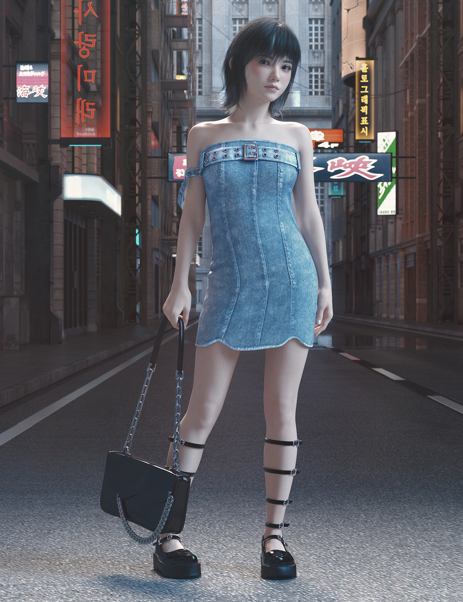 Tokyo Fashion Outfit 2000s for Genesis 9 1 https://new.imagehostx.com/upload/2026/07/13/tokyofashionoutfit2000sforgenesis900maindaz3d_1783951339.jpg