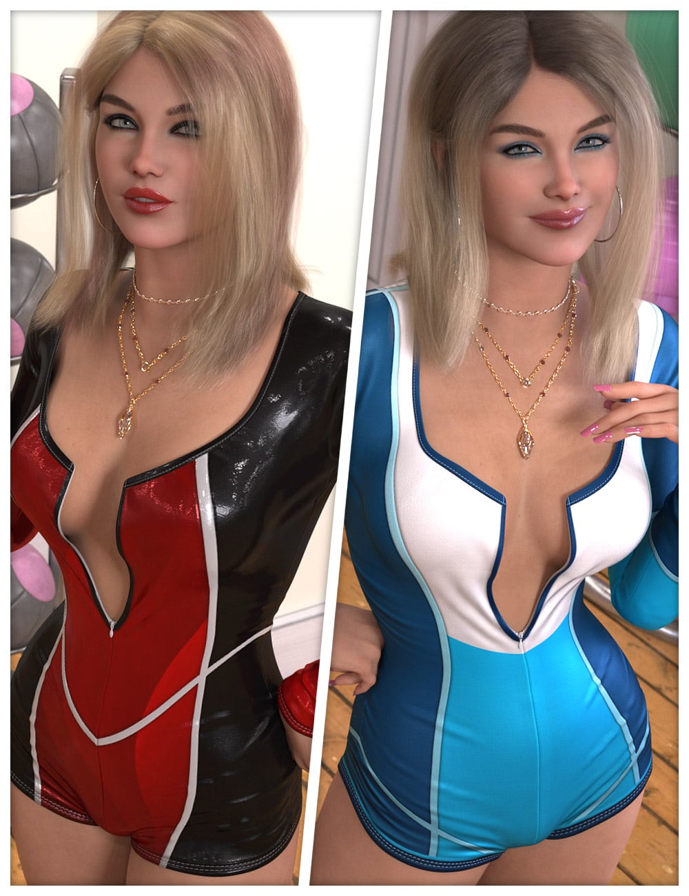 Workout Textures for dForce SU Sexy Yoga Clothes 1 https://new.imagehostx.com/upload/2026/07/13/workouttexturesfordforcesusexyyogaclothes00maindaz3d_1783927801.jpg