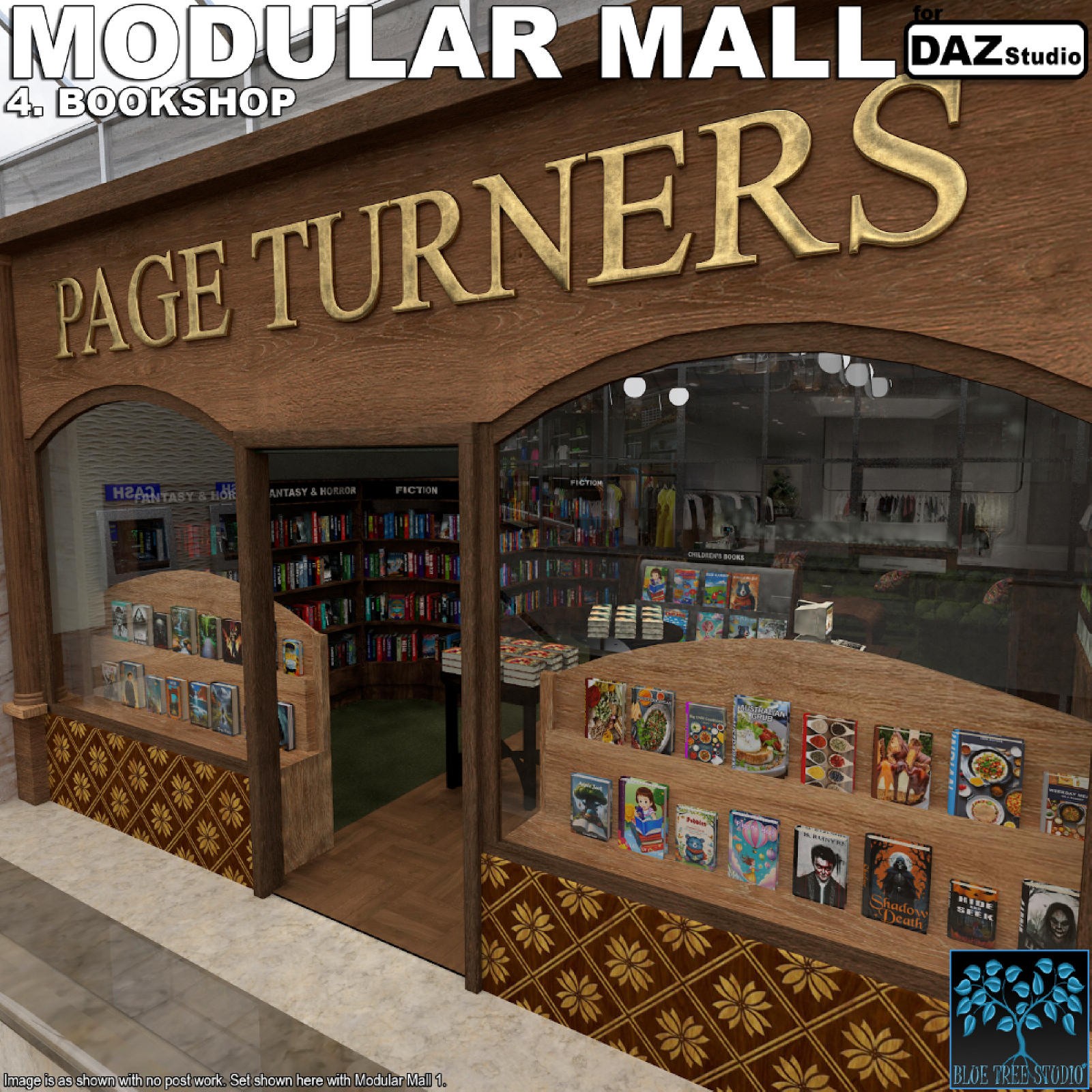 Modular Mall 4: Bookshop for Daz 1 https://new.imagehostx.com/upload/2026/07/14/full-629e67d385cd4be4d823ec24fa2efe29_1784055021.jpg