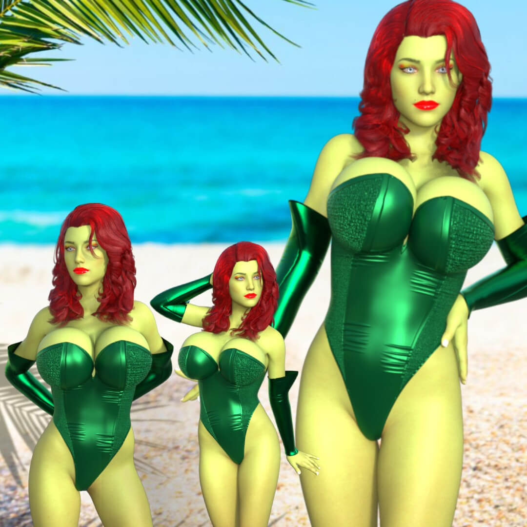 Classic Poison Ivy Suit G9/G8F/G8.1F 1 https://new.imagehostx.com/upload/2026/07/15/classic-poison-ivy-suit-g9-g8f-g8-1f-02_1784086953.jpg