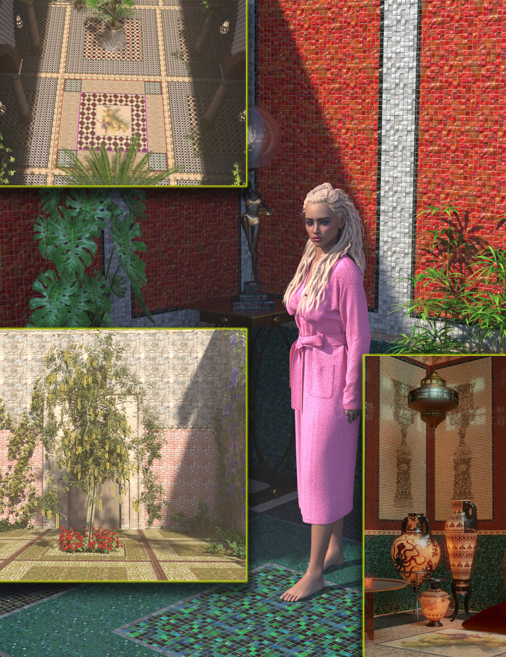 Fast Vignette Creation Kit with Bonus Shaders 10 fastvignettecreationkitwithbonusshaders00maindaz3d 1784095802