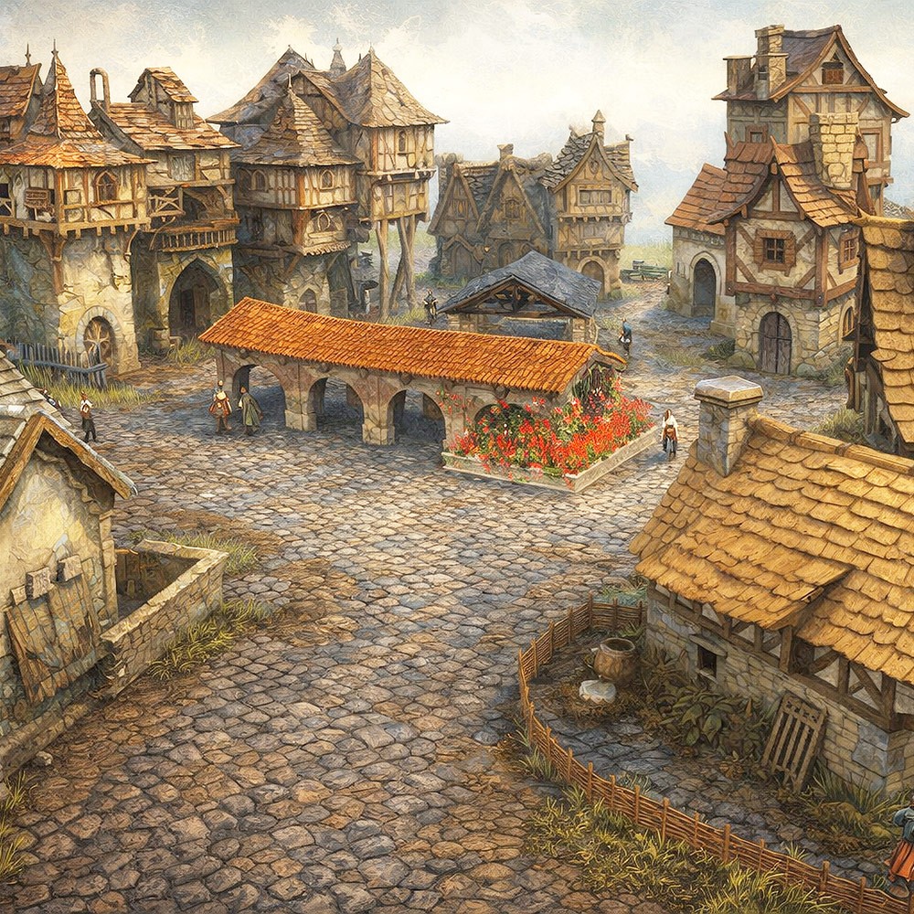Medieval Place for Daz Studio 1 https://new.imagehostx.com/upload/2026/07/15/full-e699c6d17bbb1ea664d17e8d226cb998_1784095784.jpg