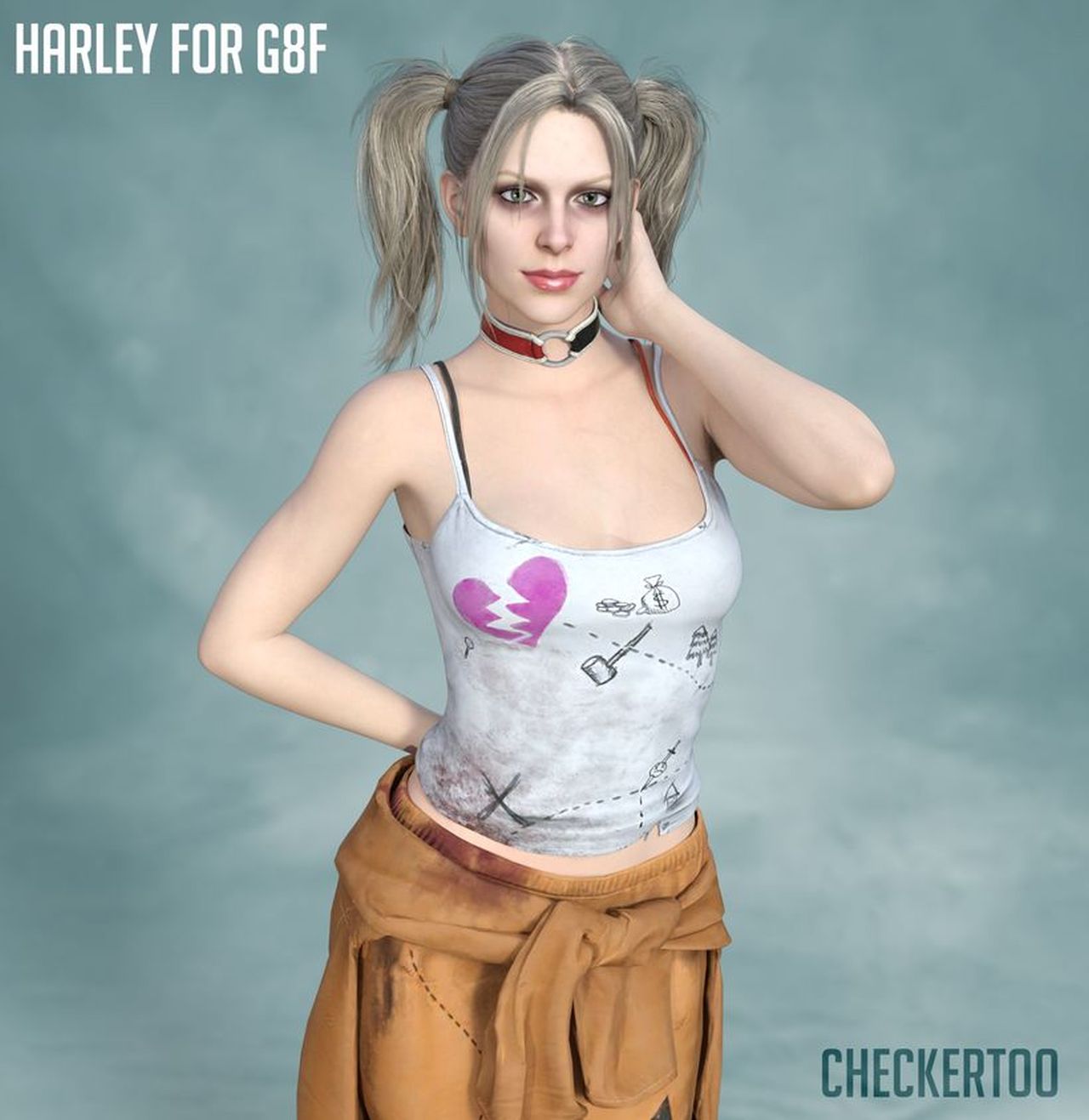Harley For G8F 1784174434