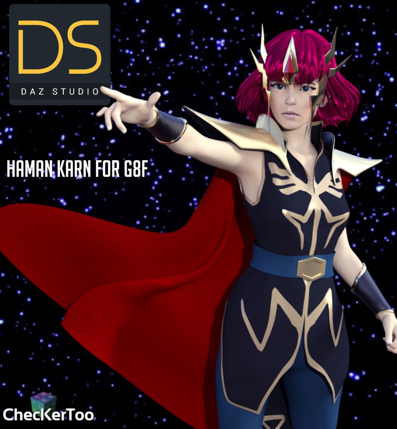 Haman 1784310782