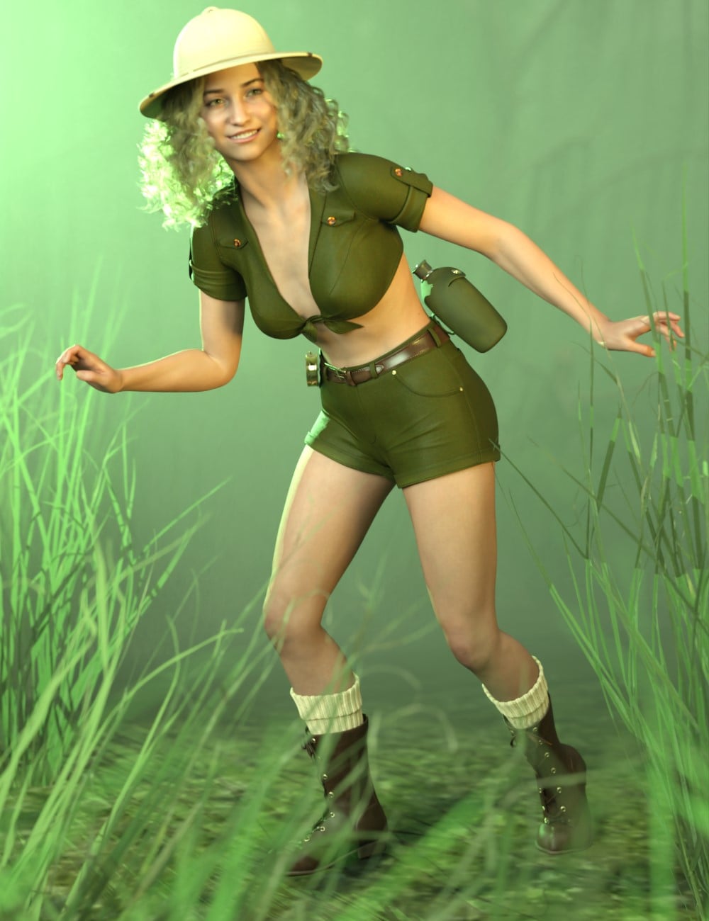 dForce Savannah Outfit for Genesis 9 and 8 Female 1 https://new.imagehostx.com/upload/2026/07/18/dforcesavannahoutfitforgenesis9and8female00maindaz3d_1784377612.jpg