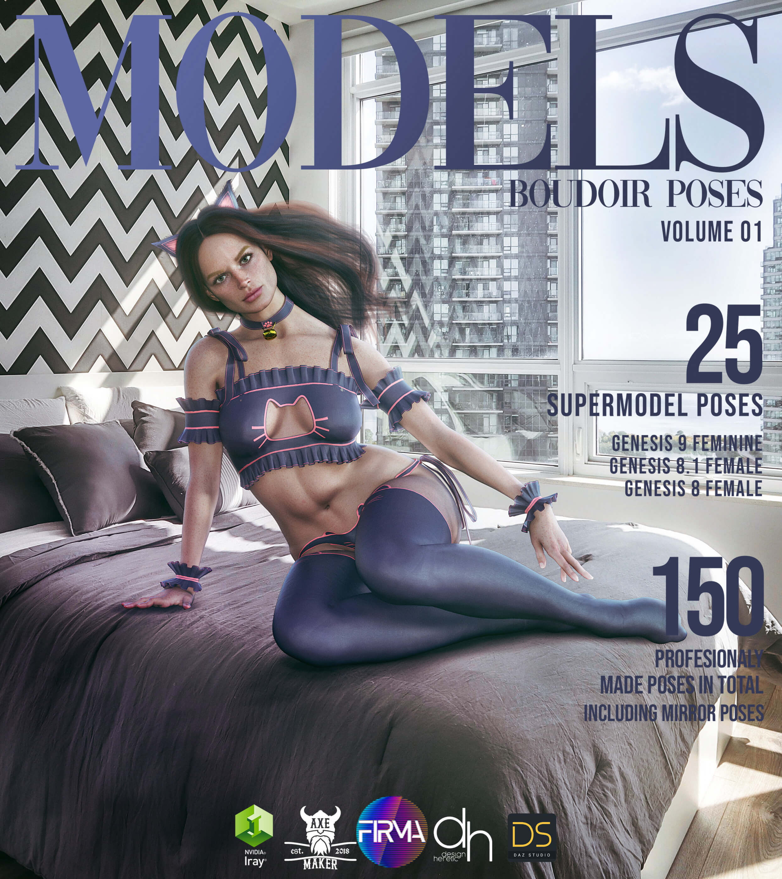 Super Model Boudoir Poses Vol 1 1 https://new.imagehostx.com/upload/2026/07/18/super-model-boudoir-poses-vol-1-01_1784376877.jpg