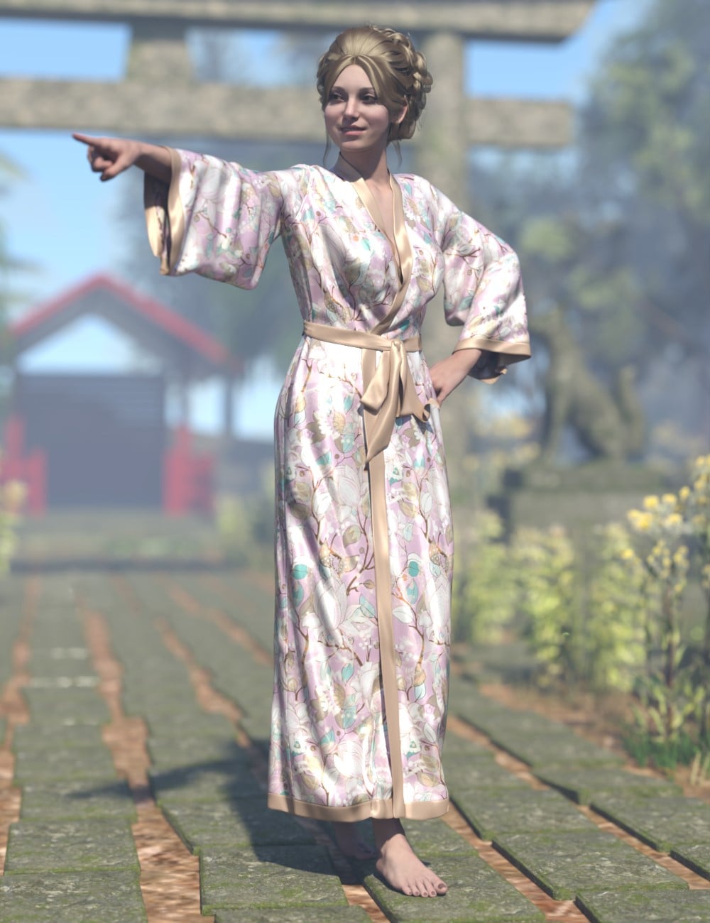 dForce Sunrise Robe for Genesis 9 and 8 Female 1 https://new.imagehostx.com/upload/2026/07/19/dforcesunriserobeforgenesis9and8female00maindaz3d_1784446959.jpg