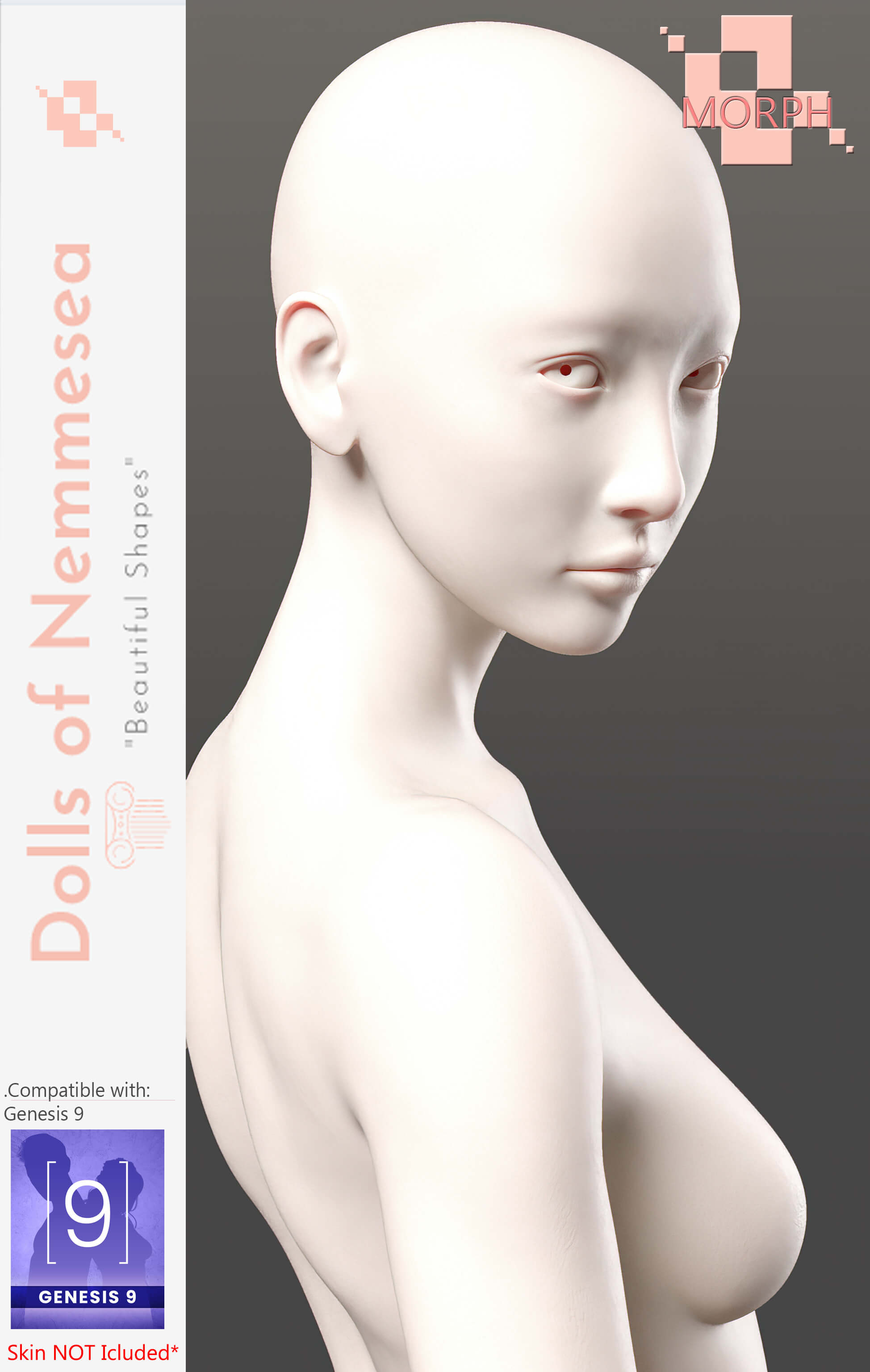 DNM - Nana G9 Morph (HB) Fullbody 1 https://new.imagehostx.com/upload/2026/07/19/dnm-nana-g9-morph-hb-fullbody-01_1784494324.jpg