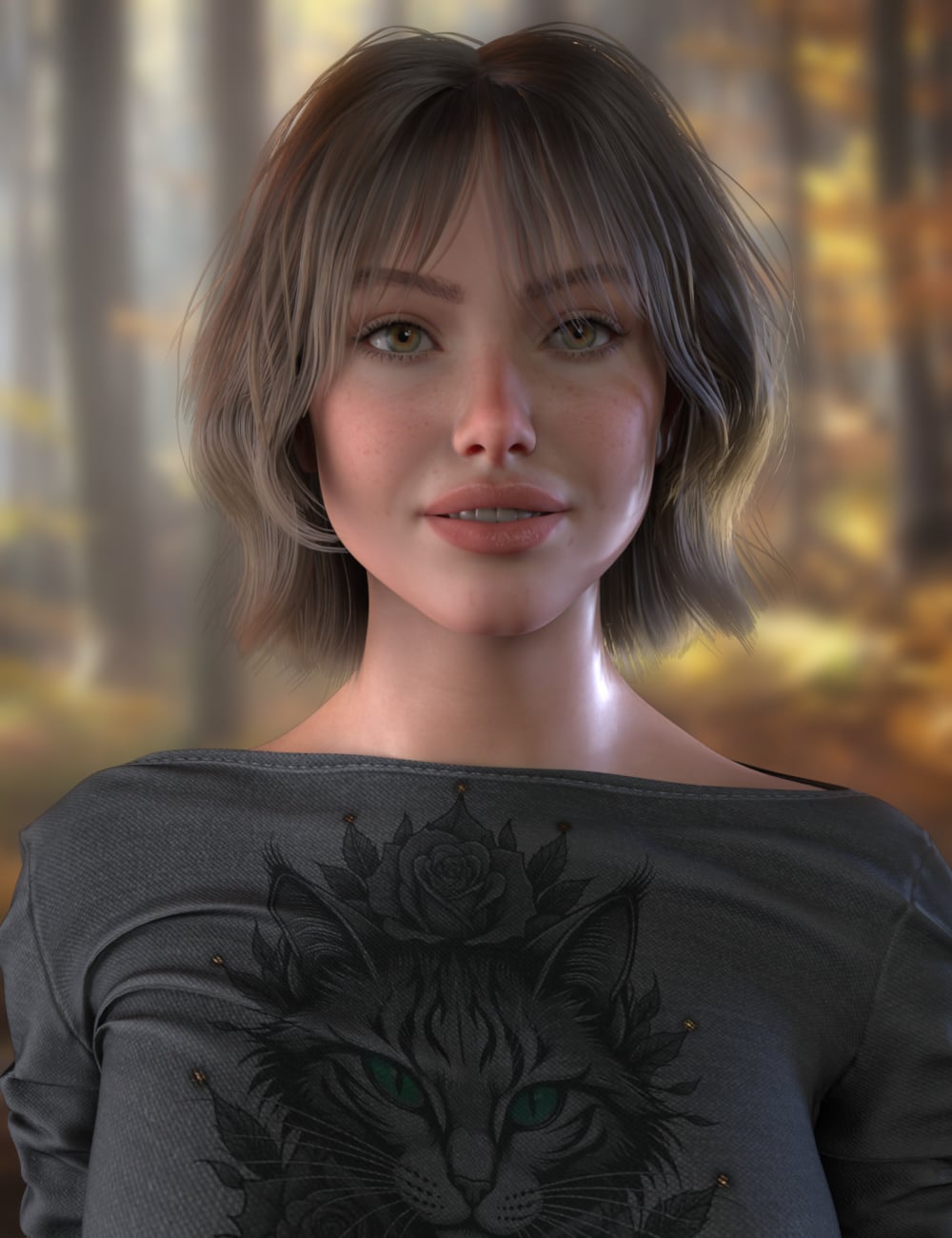 Kenzie Hair for Genesis 9 1 https://new.imagehostx.com/upload/2026/07/19/kenziehairforgenesis900maindaz3d_1784442646.jpg
