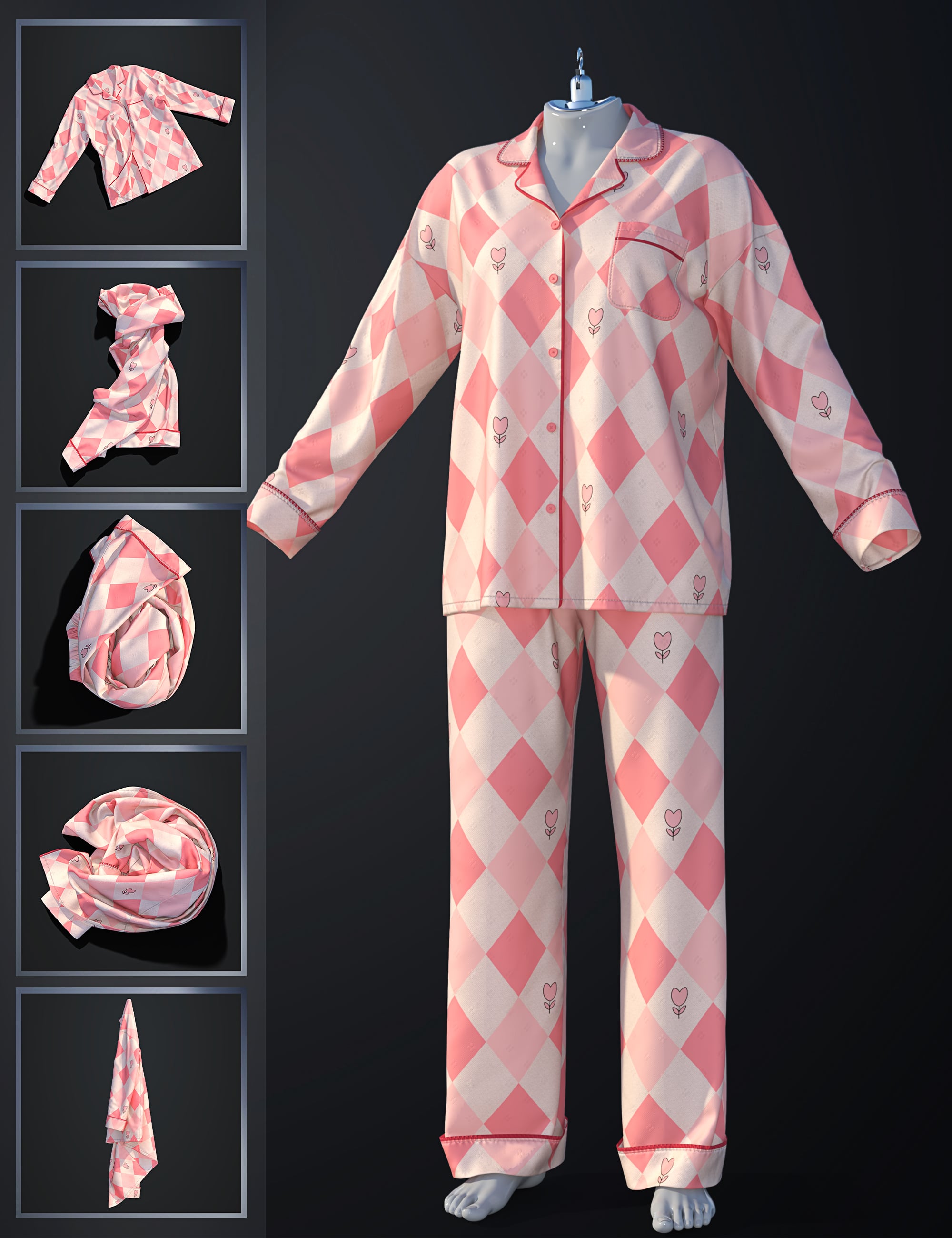 dforcesupajamaoutfitforgenesis900maindaz3d 1784507852