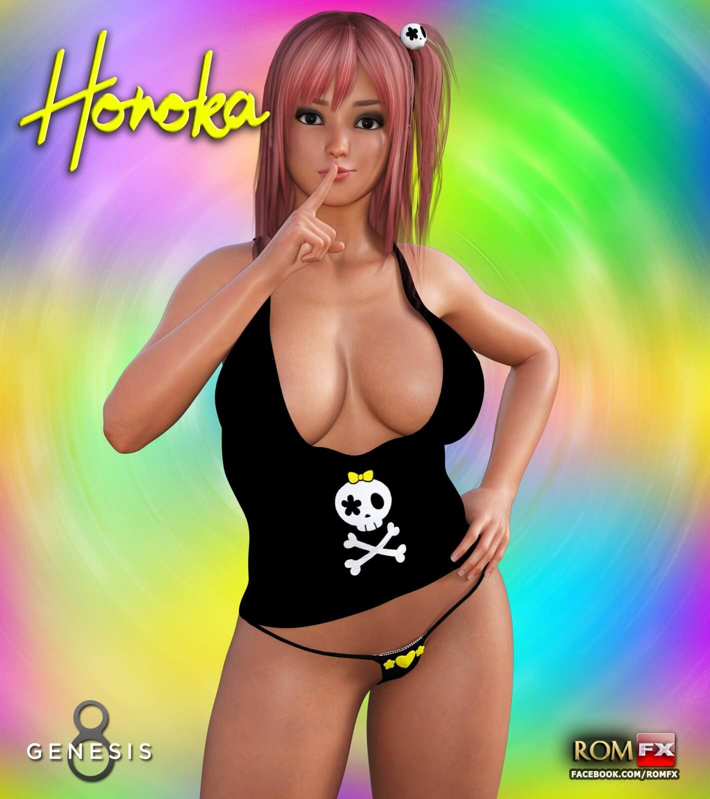 honoka 1784540898