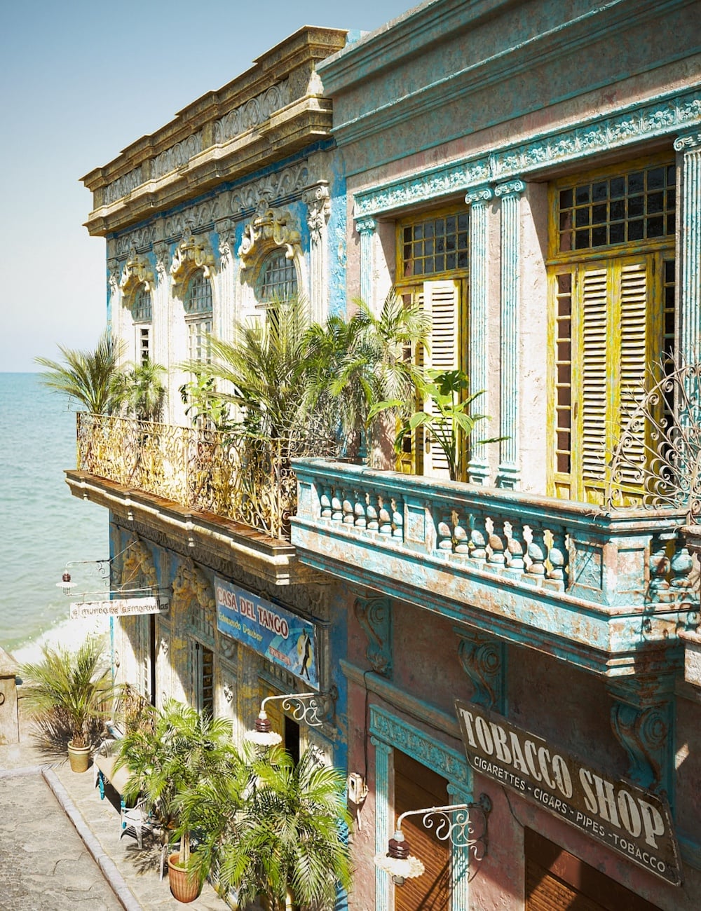 caribbeanstreetvignettes00maindaz3d 1784651143