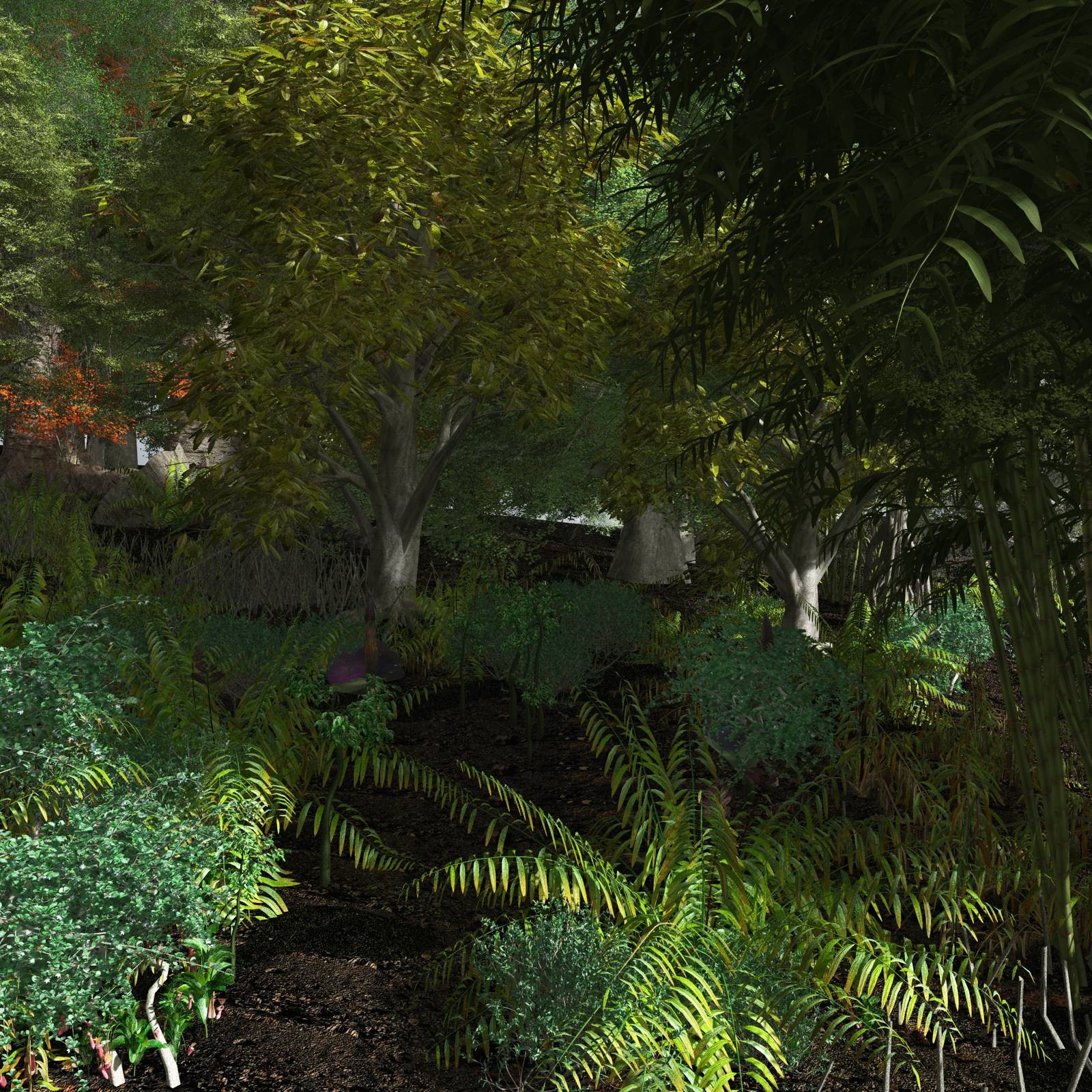 EVERYPlant SE Asian Jungle Biome for Daz 1 https://new.imagehostx.com/upload/2026/07/21/full-42ea3fe28626b00bbfea15d59d3b02e6_1784619364.jpg