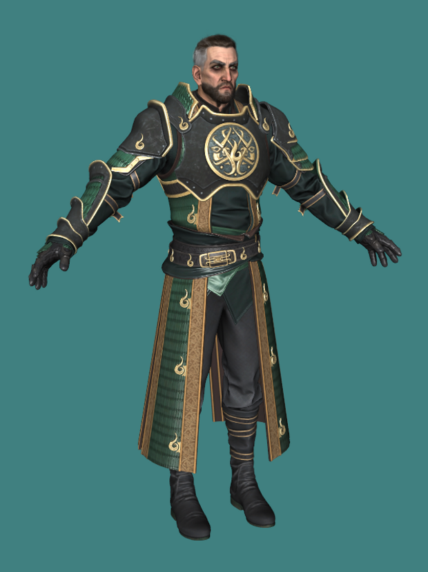 gotham knights ra s al ghul by datkofguy dfnlhbv 1784633202