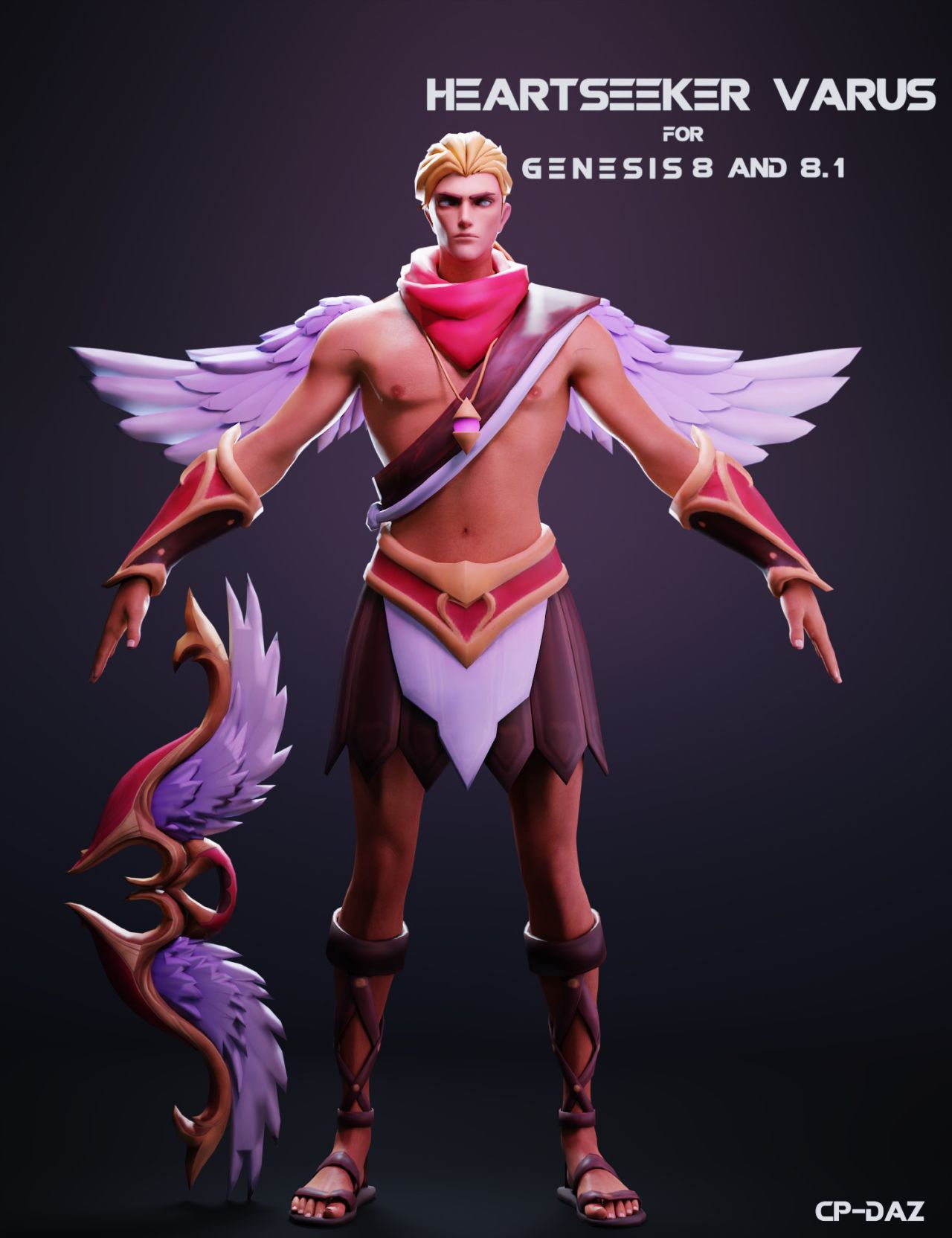 heartseeker 1784676942